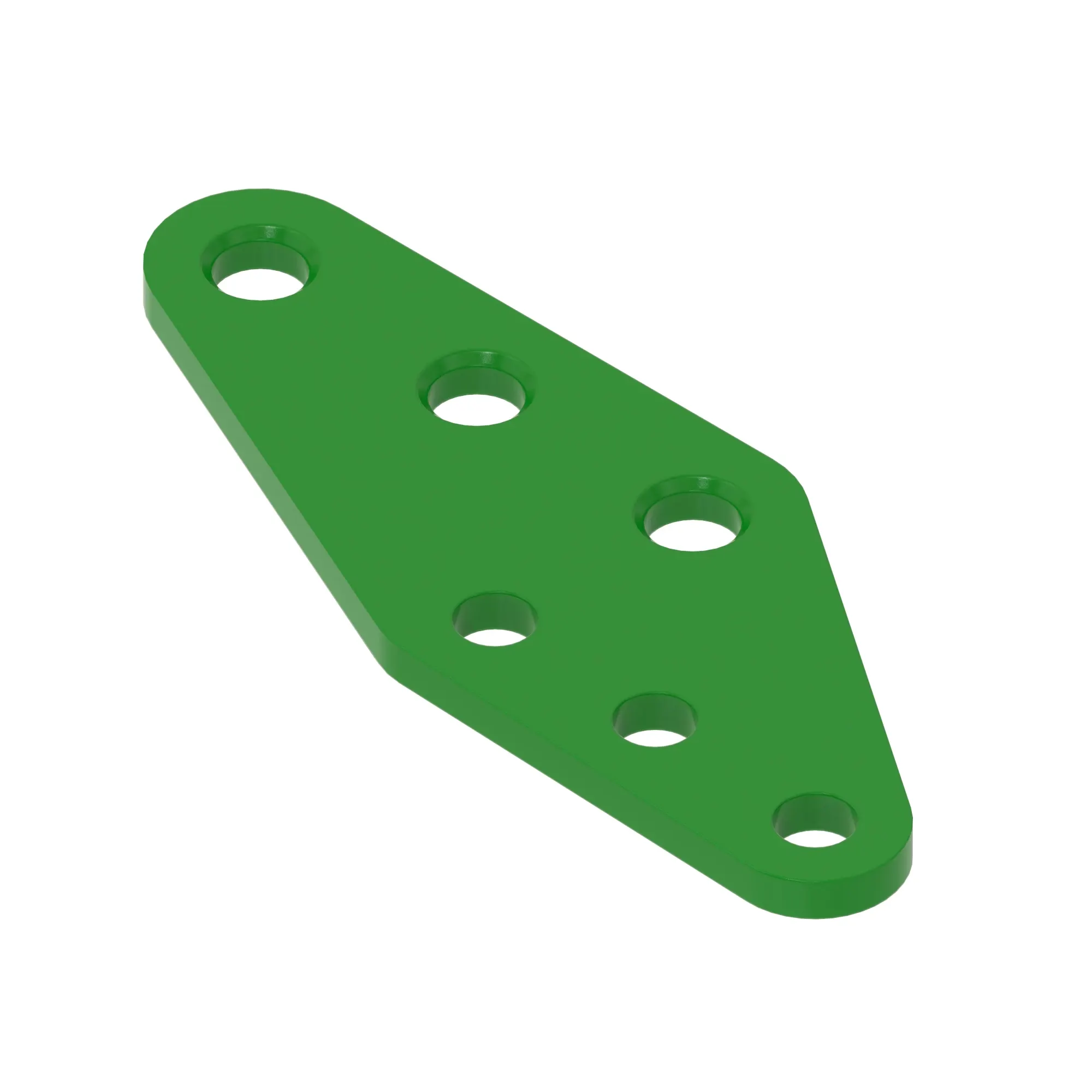 John Deere Tow Cable Bracket - R304635