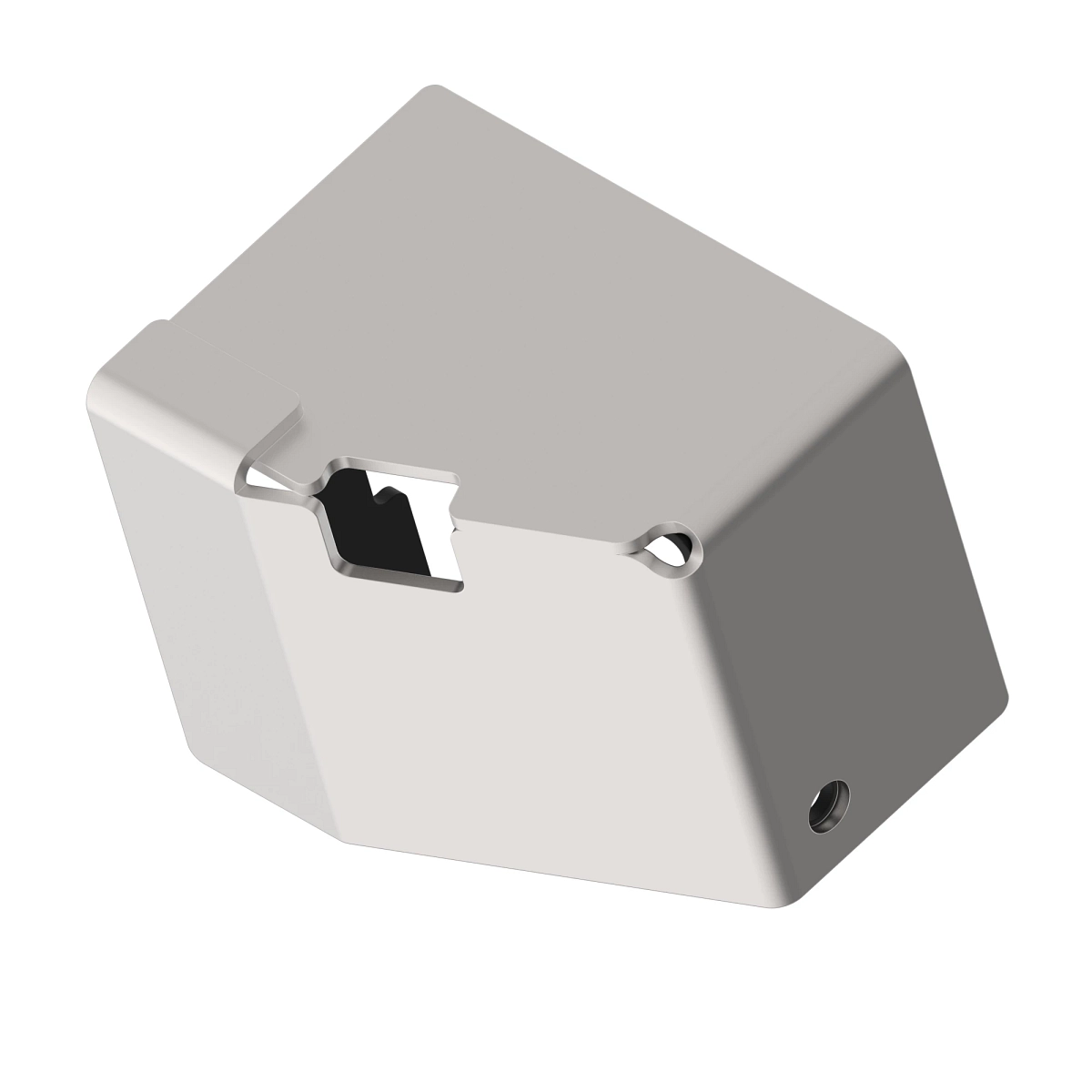 Insulator, EGR Valve