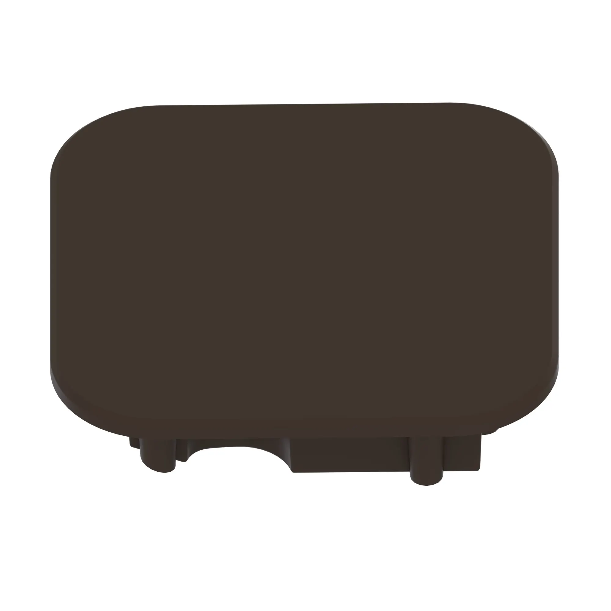 John Deere Fridge Rear Plug Mat - L213318