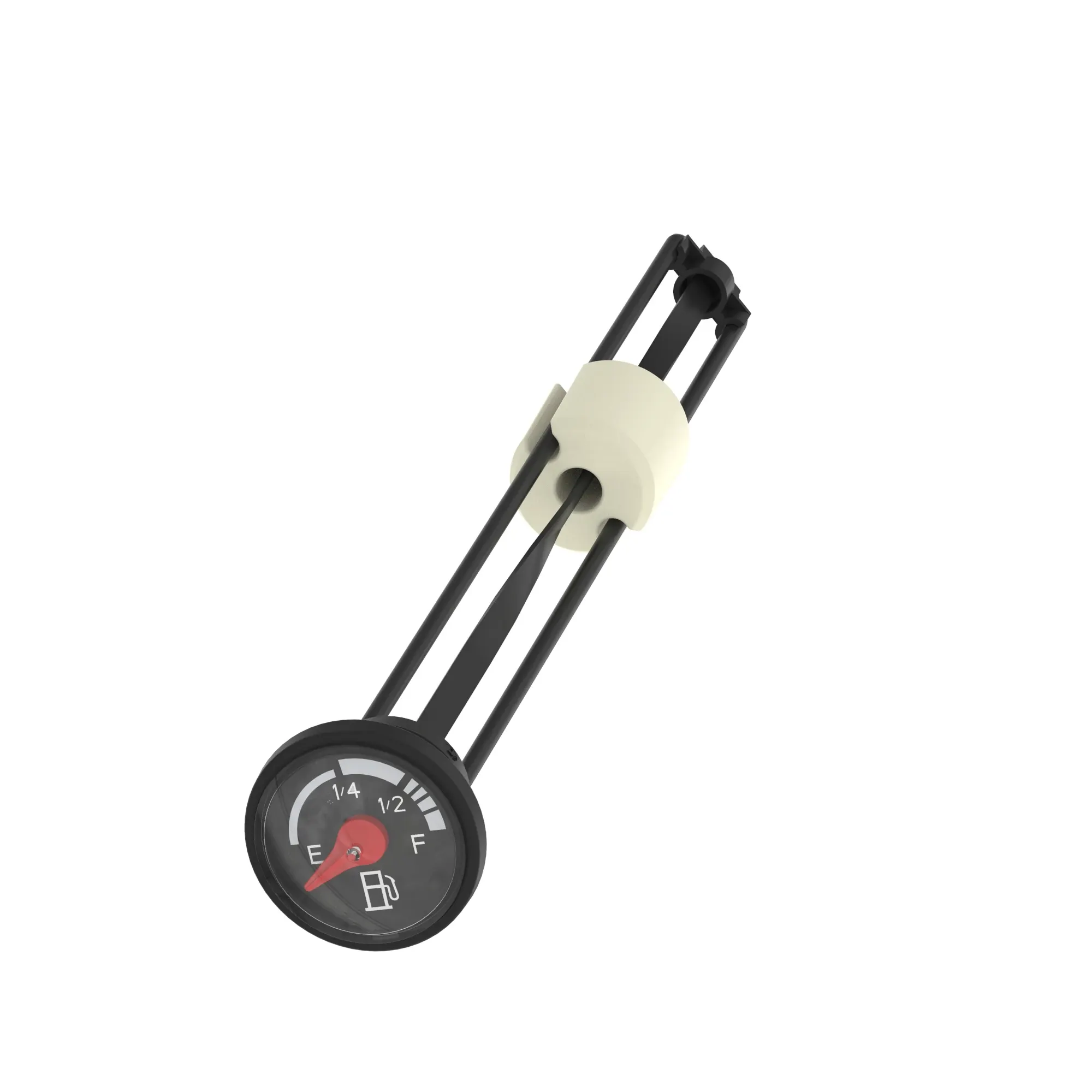 John Deere Fuel Gauge - LVA19242