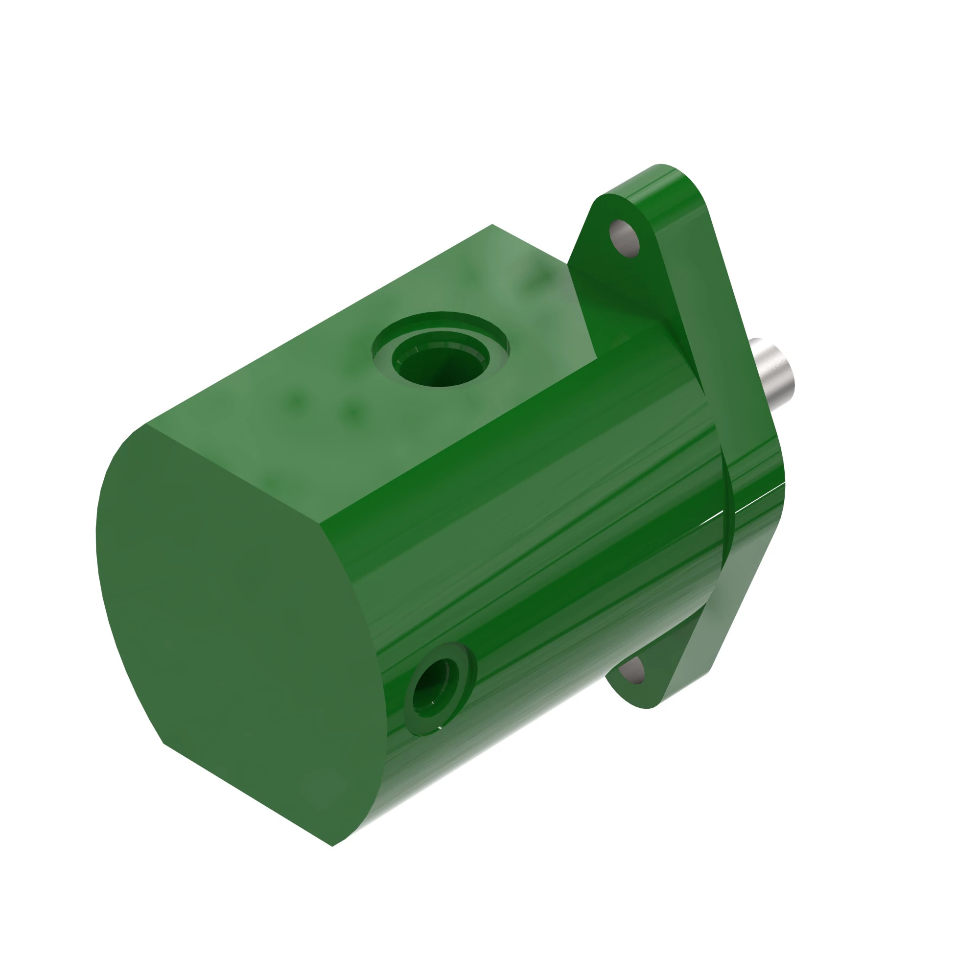 HYDRAULIC MOTOR, (26.5 CC)