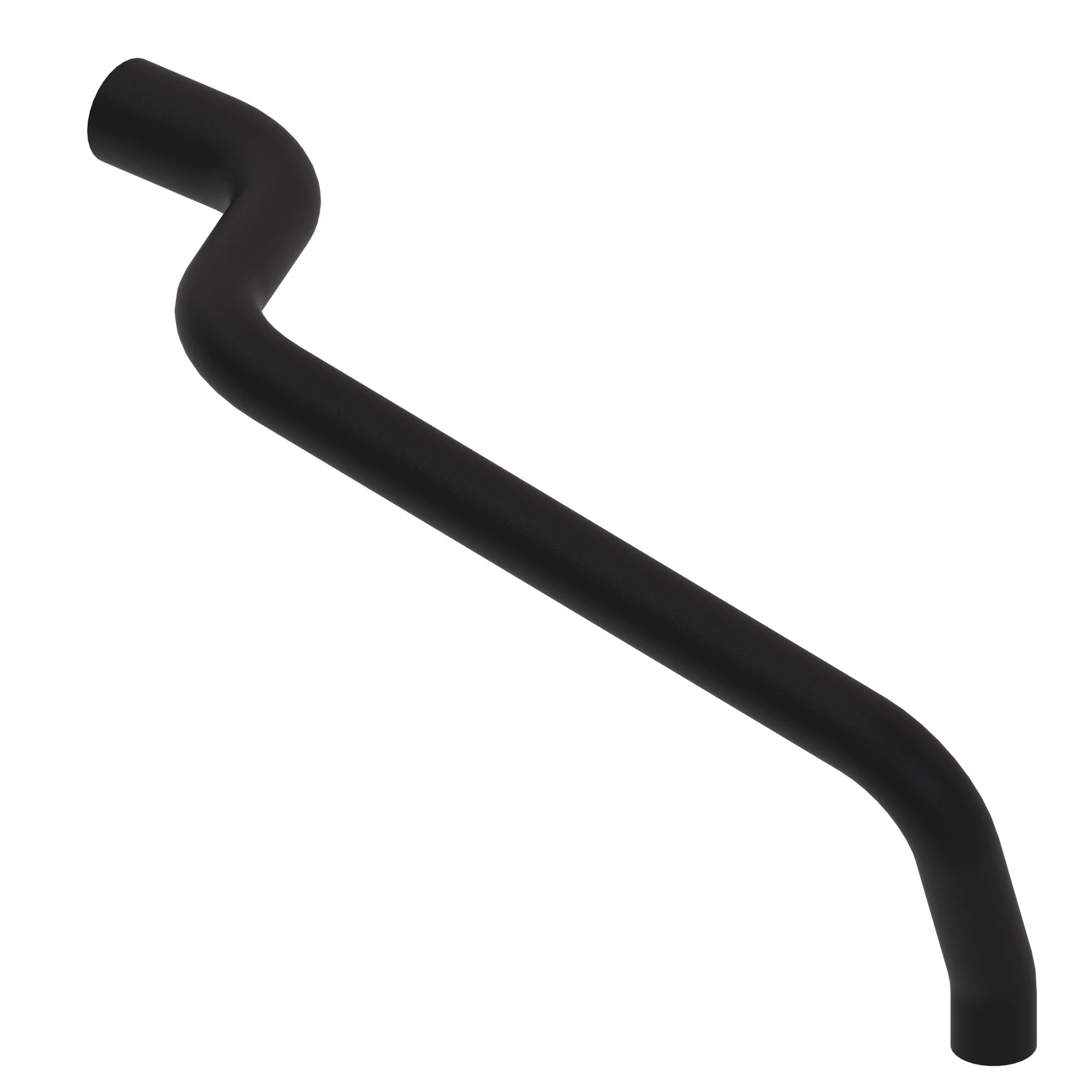 HOSE, RADIATOR TOP TANK TO ENGINE