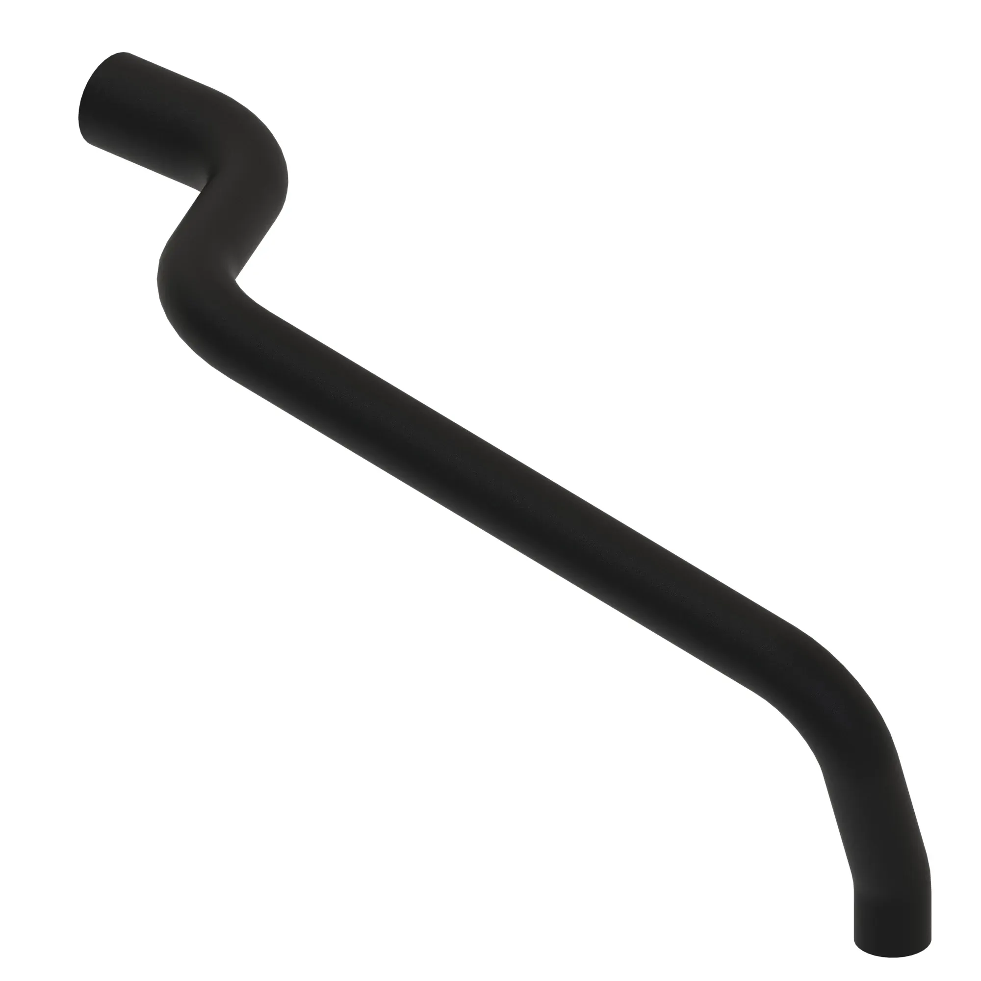 John Deere Radiator Top Tank to Engine Hose - TCU30966
