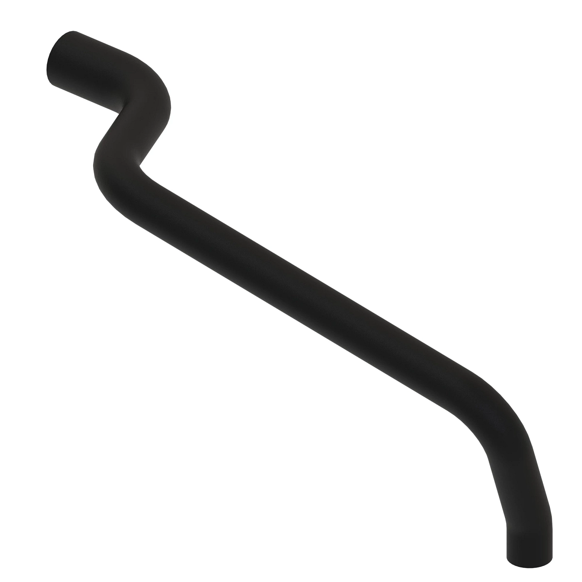 Hose, Radiator Top Tank to Engine