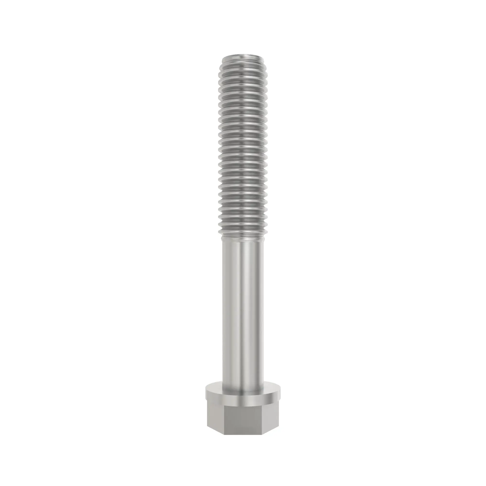 BOLT, WITH WASHER, Bolt