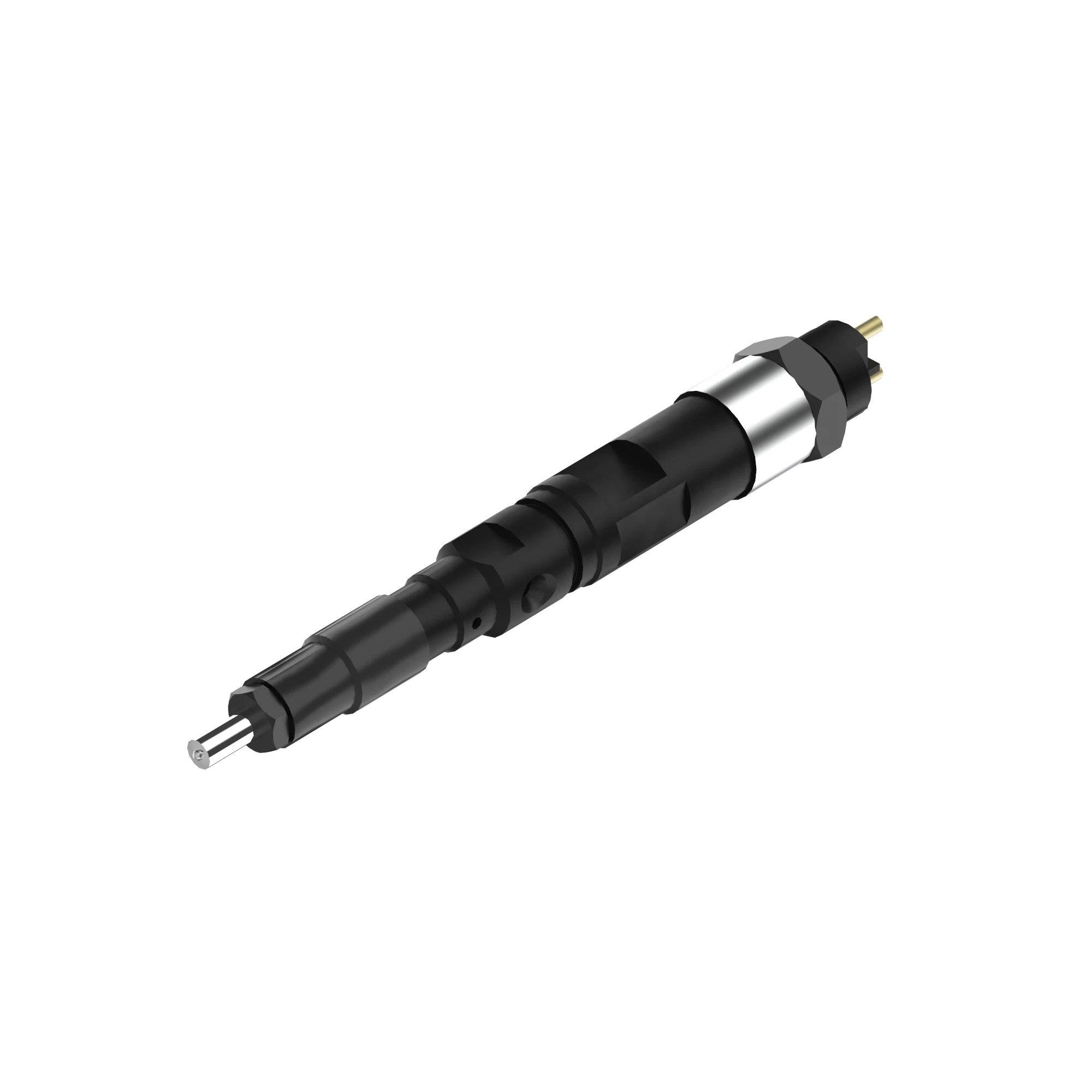 NOZZLE ASM; INJ