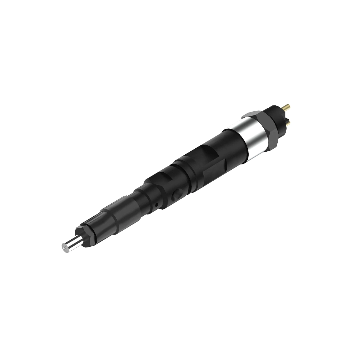 Nozzle Asm, Inj