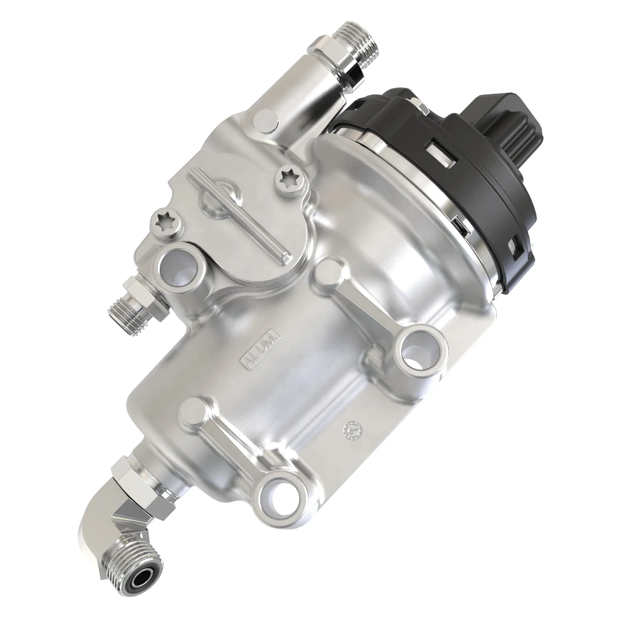 John Deere DEF Dosing Unit Pump - RE546993
