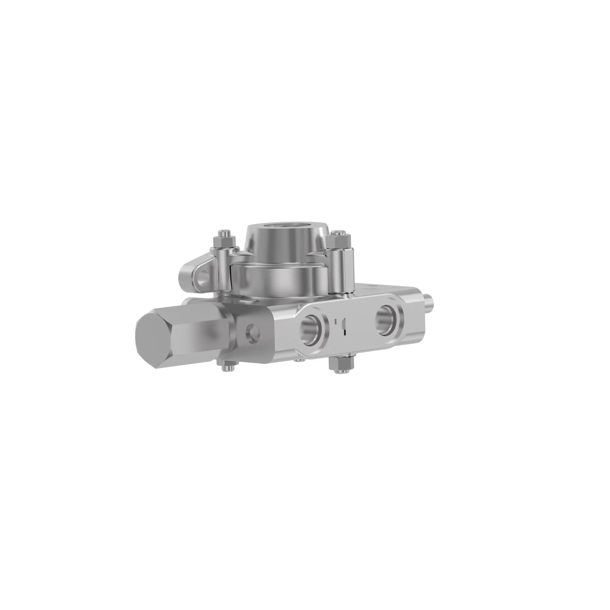 VALVE, PILOT NEUTRALIZING 944 STEER