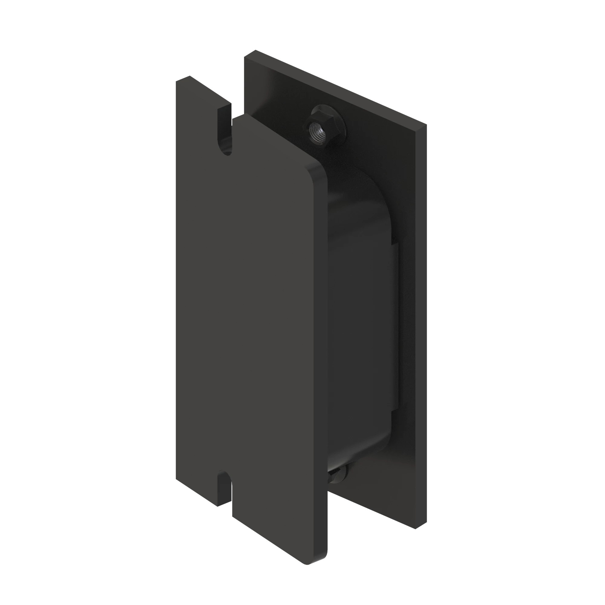 John Deere Articulation Bump Stopper - AT361867