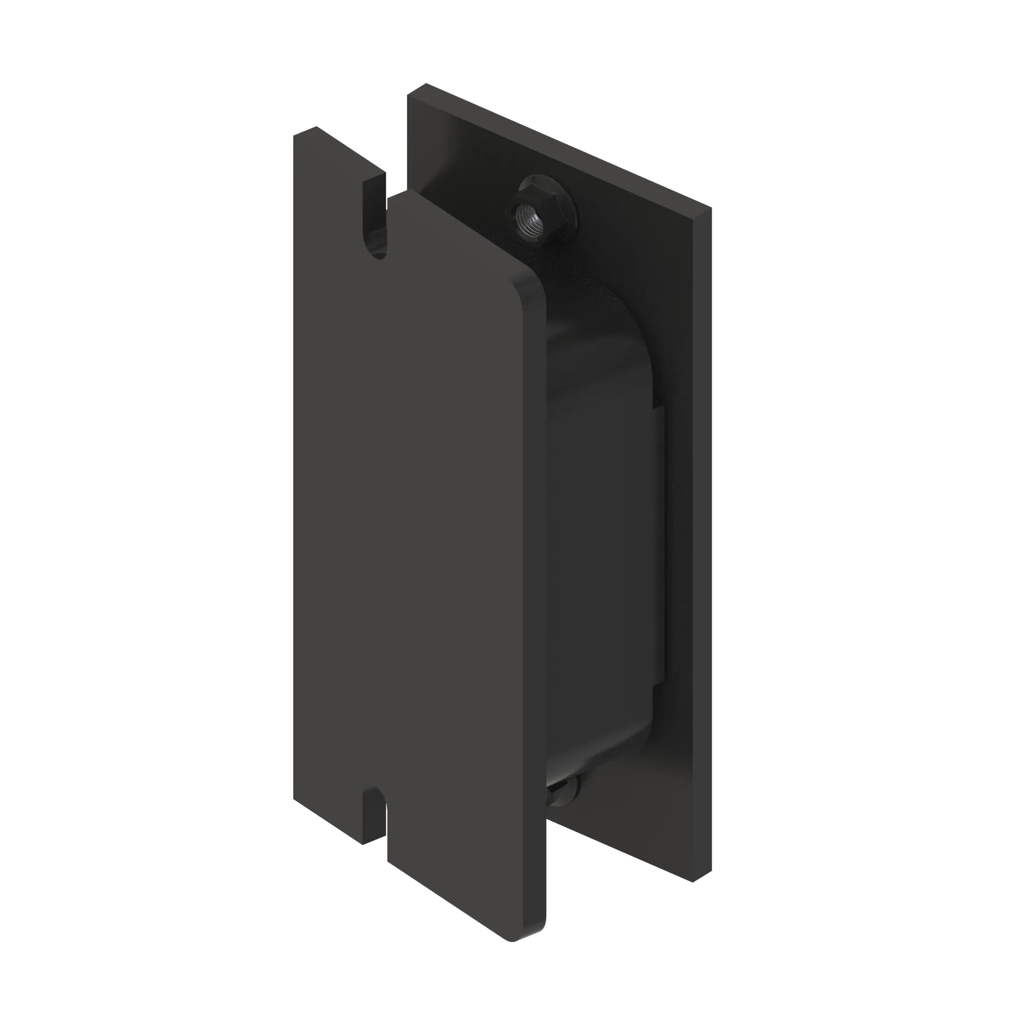 John Deere Articulation Bump Stopper - AT361867