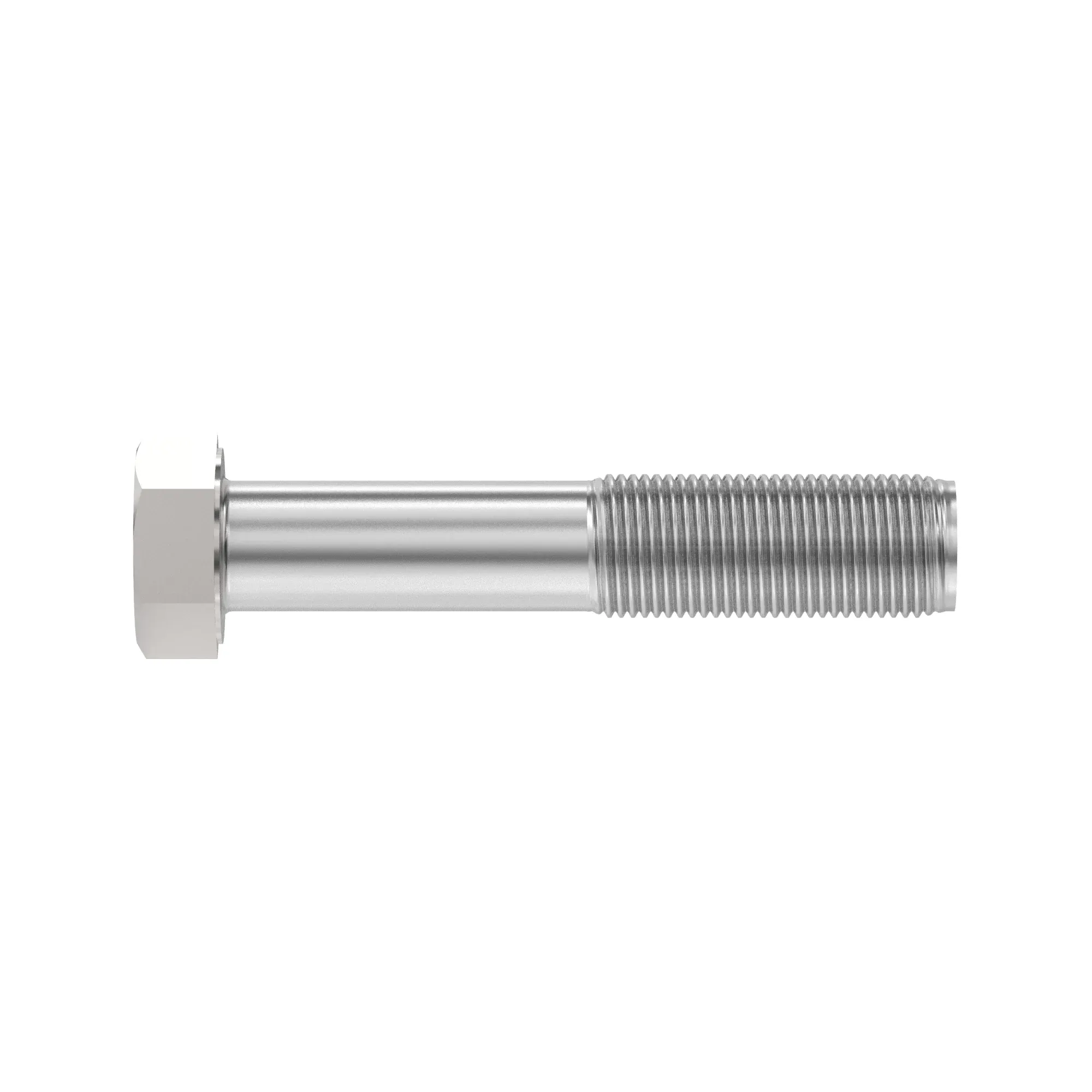 SCREW, HEX HEAD