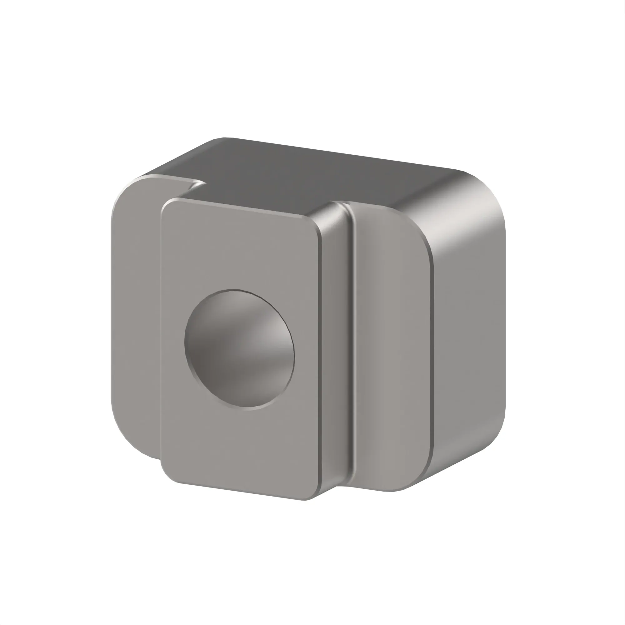LINEAR TENSIONING
SLIDING BRACKET