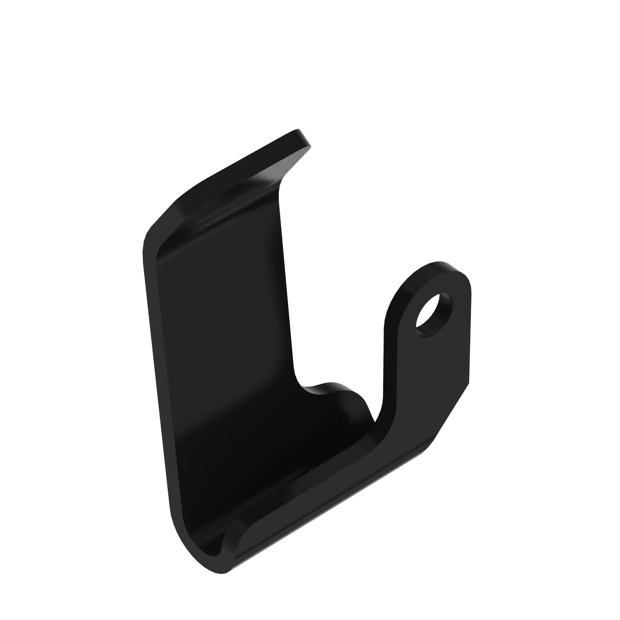 BRACKET, BRACKET RETAINING