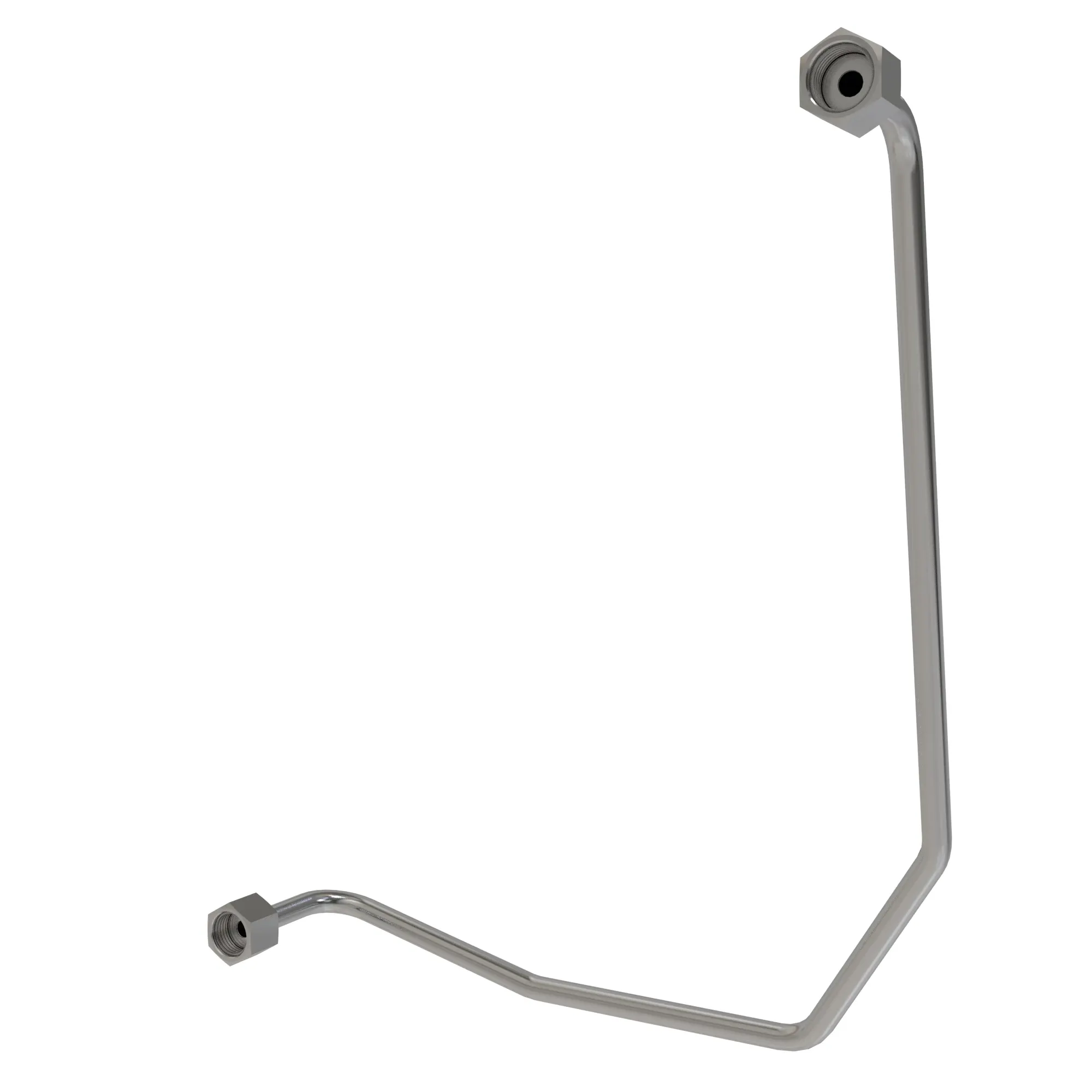 DIFF LOCK DRAIN