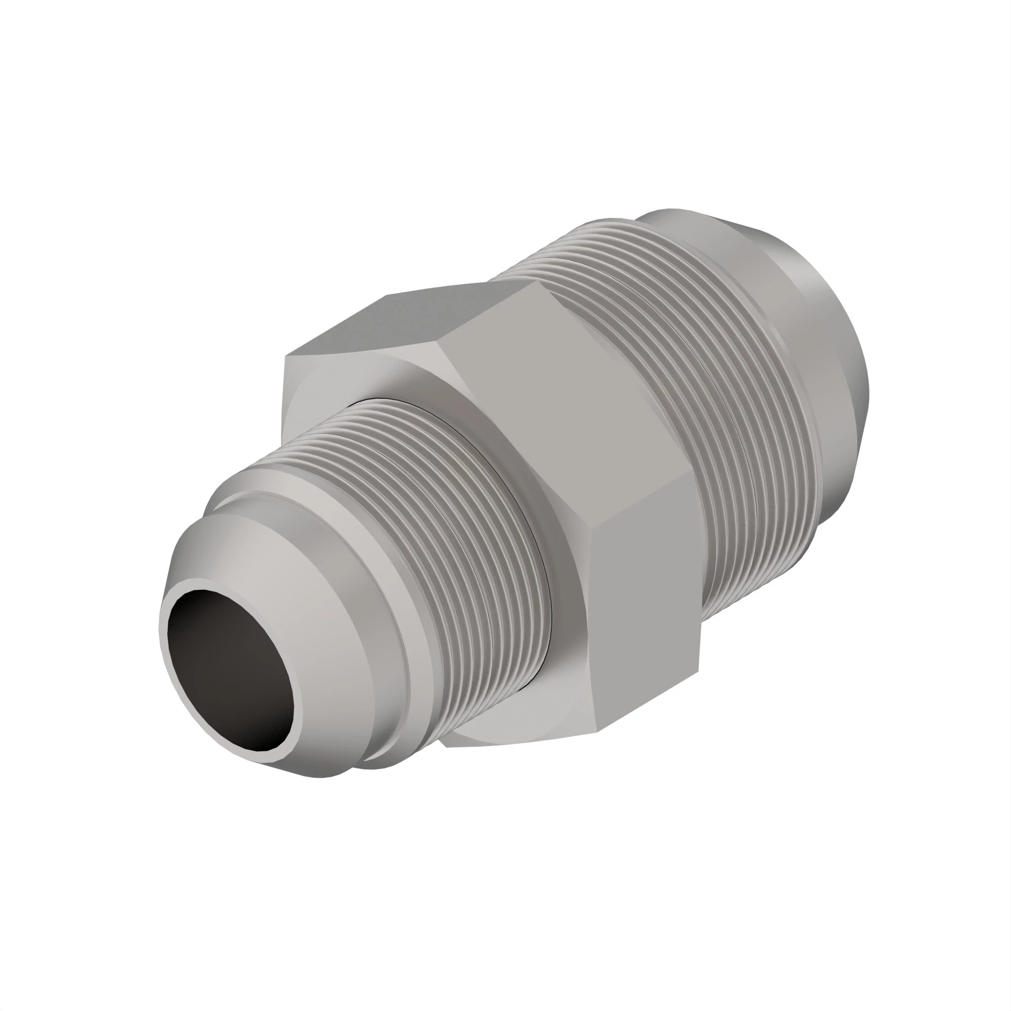 John Deere Adapter Fitting - LW12696302