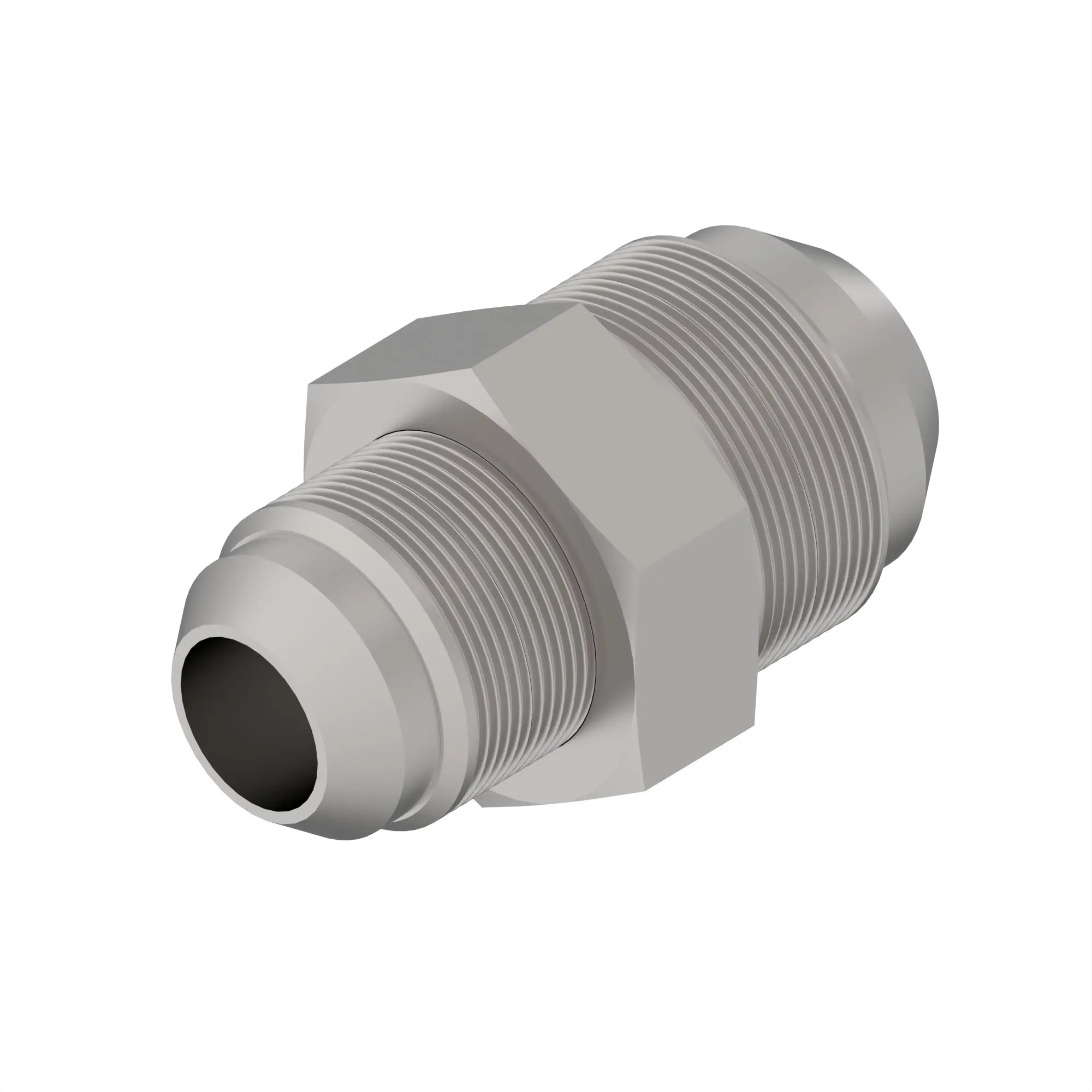 John Deere Adapter Fitting - LW12696302