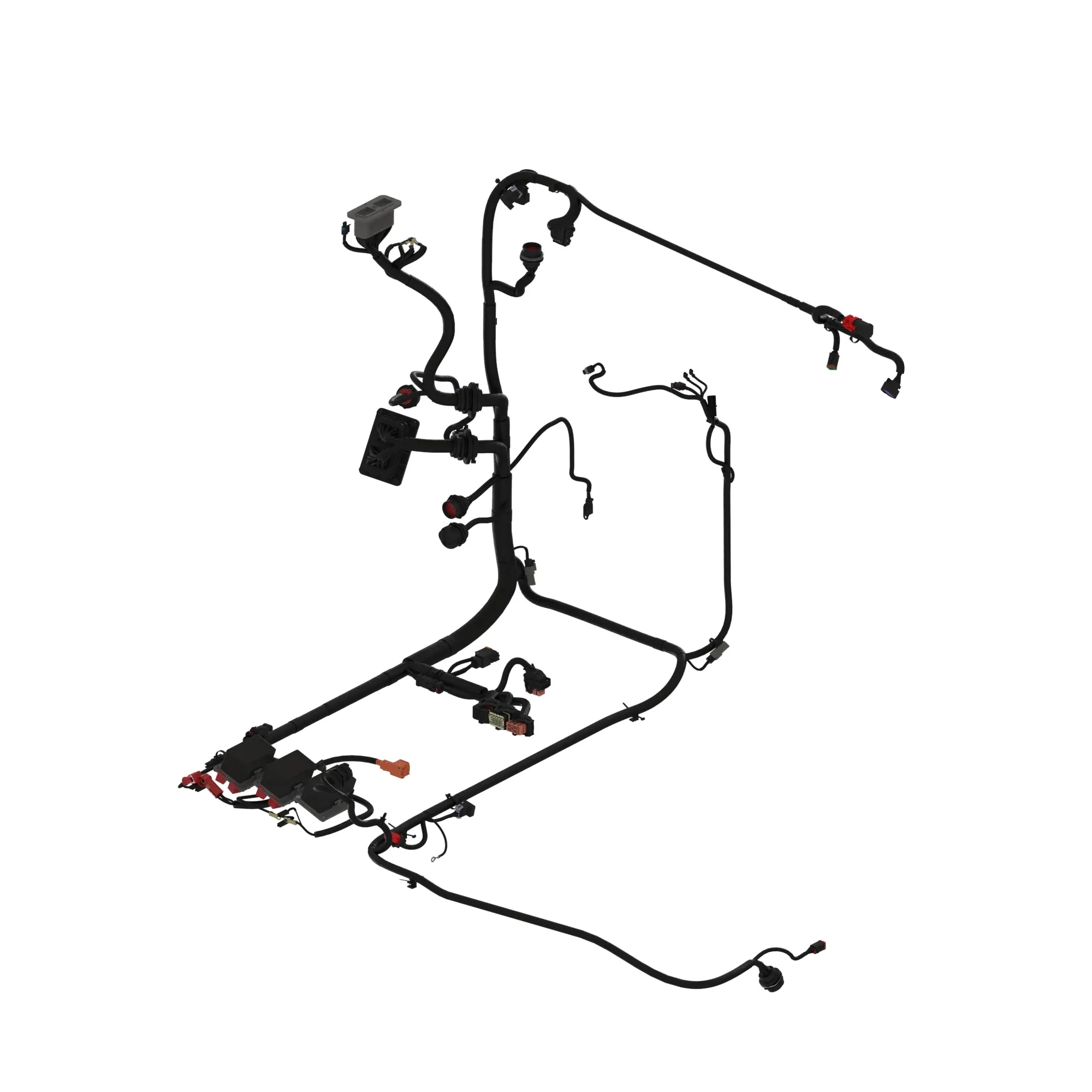 HYBRID LOAD CENTER