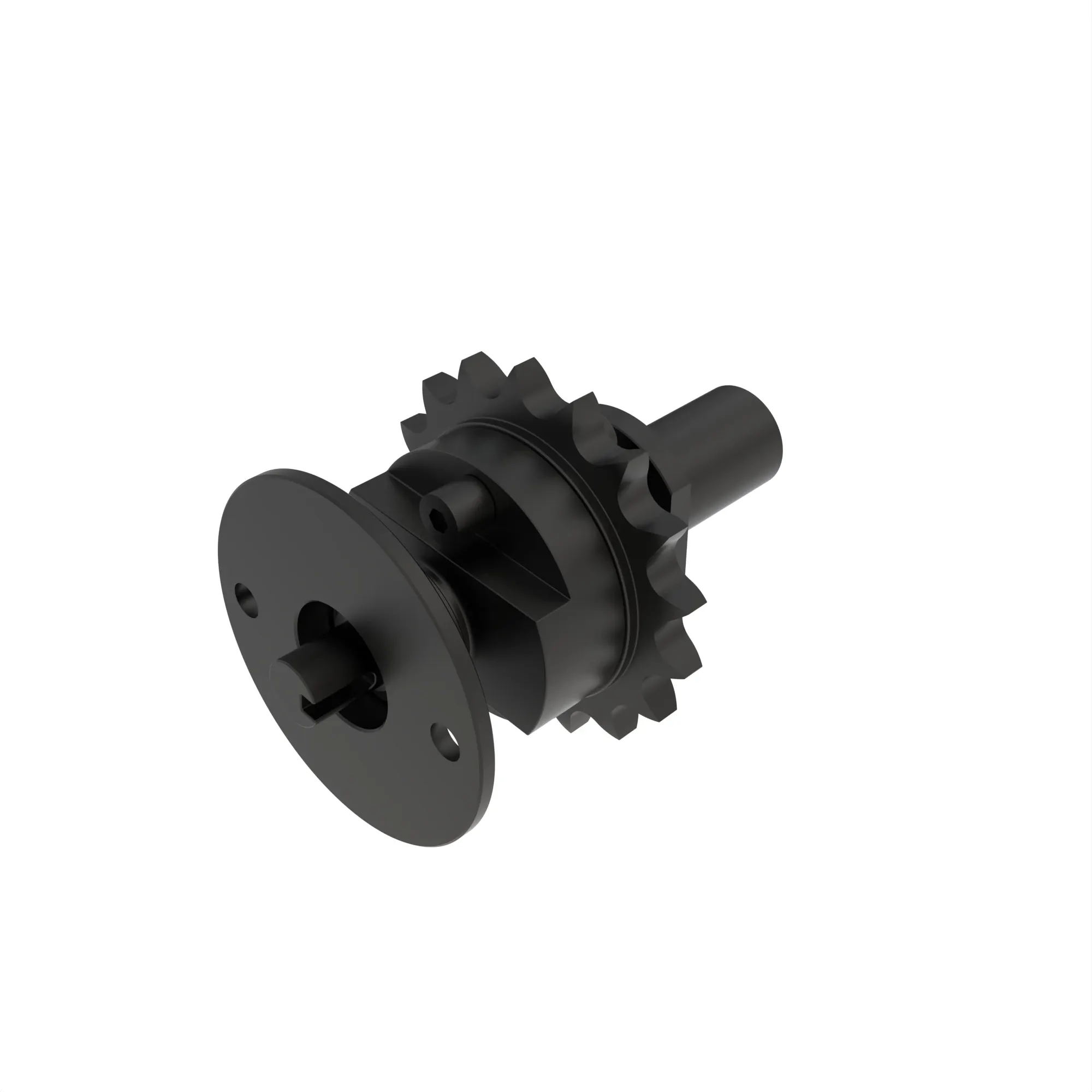 John Deere Knife Sharpener Guide Idler  - AXE46546
