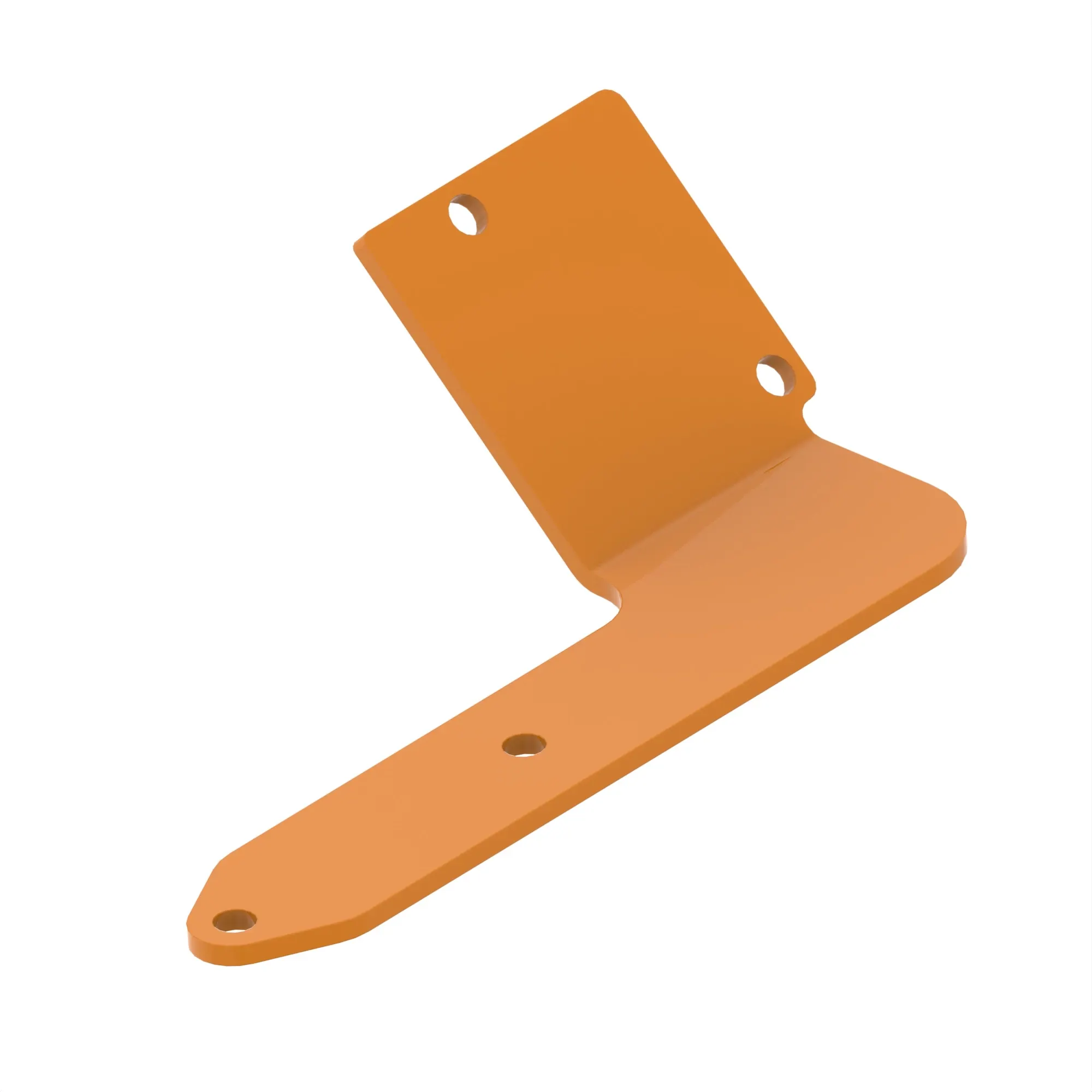 BRACKET, RIPPER BOX BLADE MANIFOLD