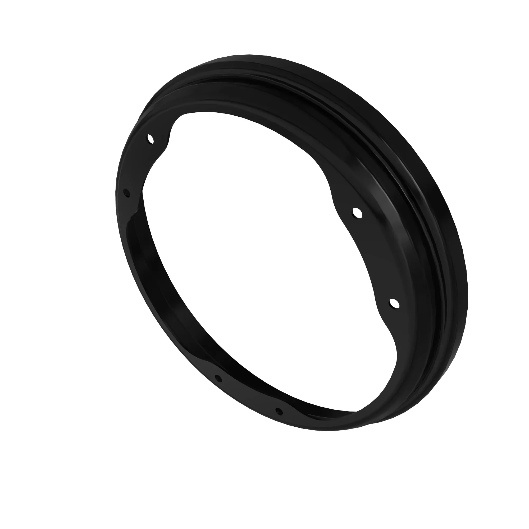 John Deere Wheel Half Rim, 2 X 12.62 - A101570