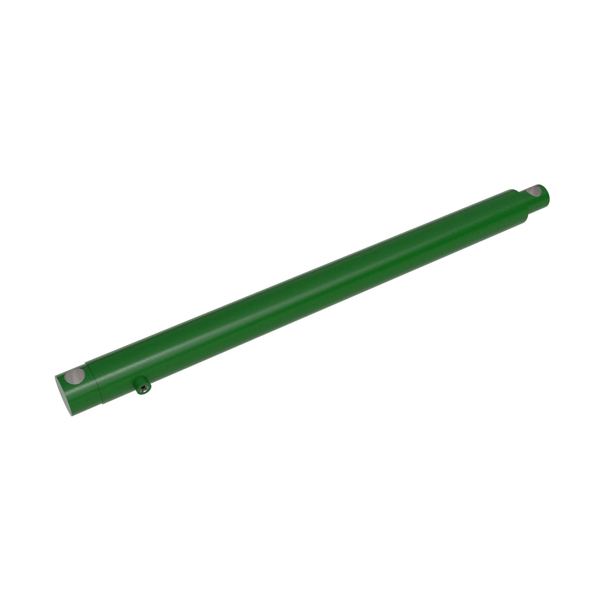 John Deere Boom Lift Hydraulic Cylinder - AHC17650