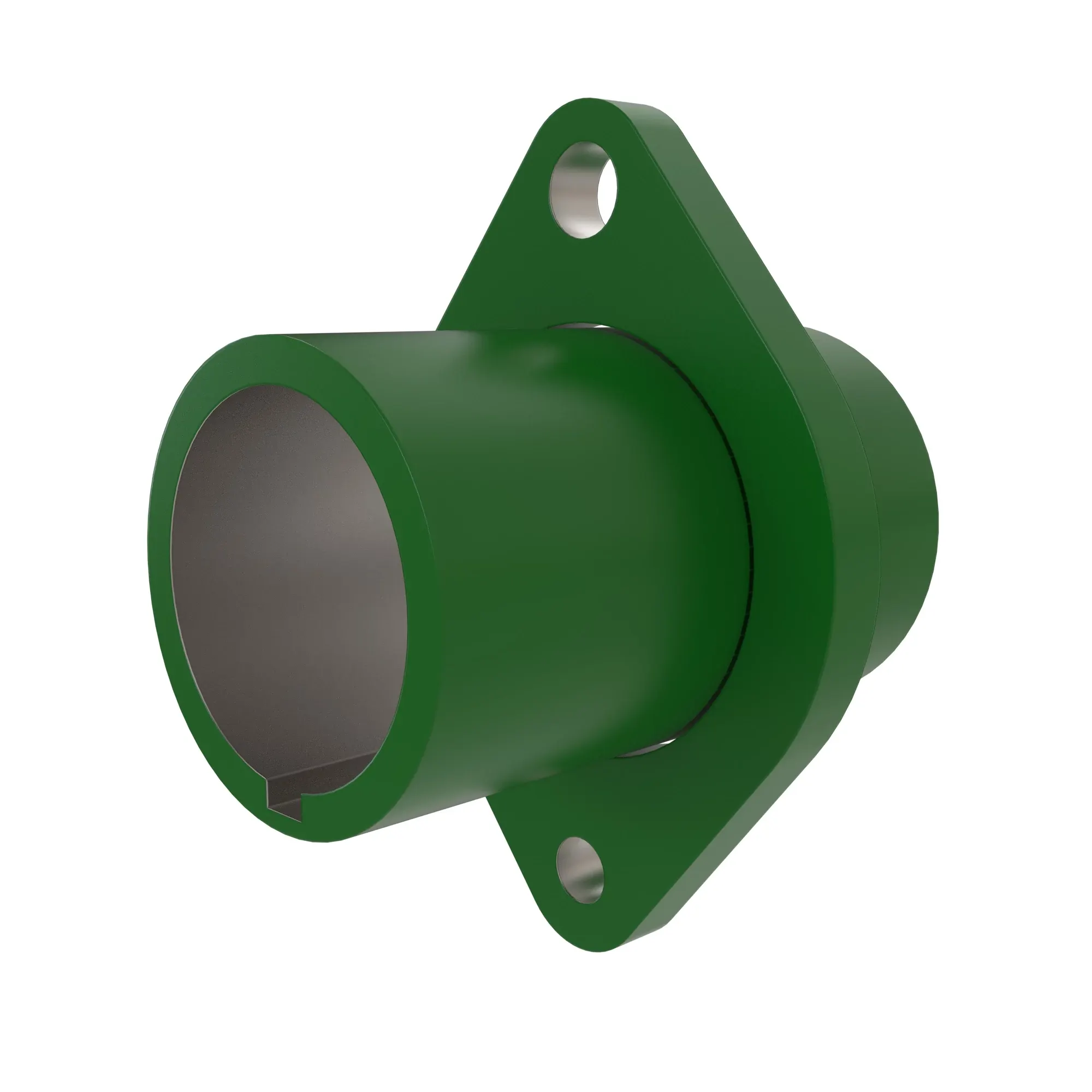 Flange