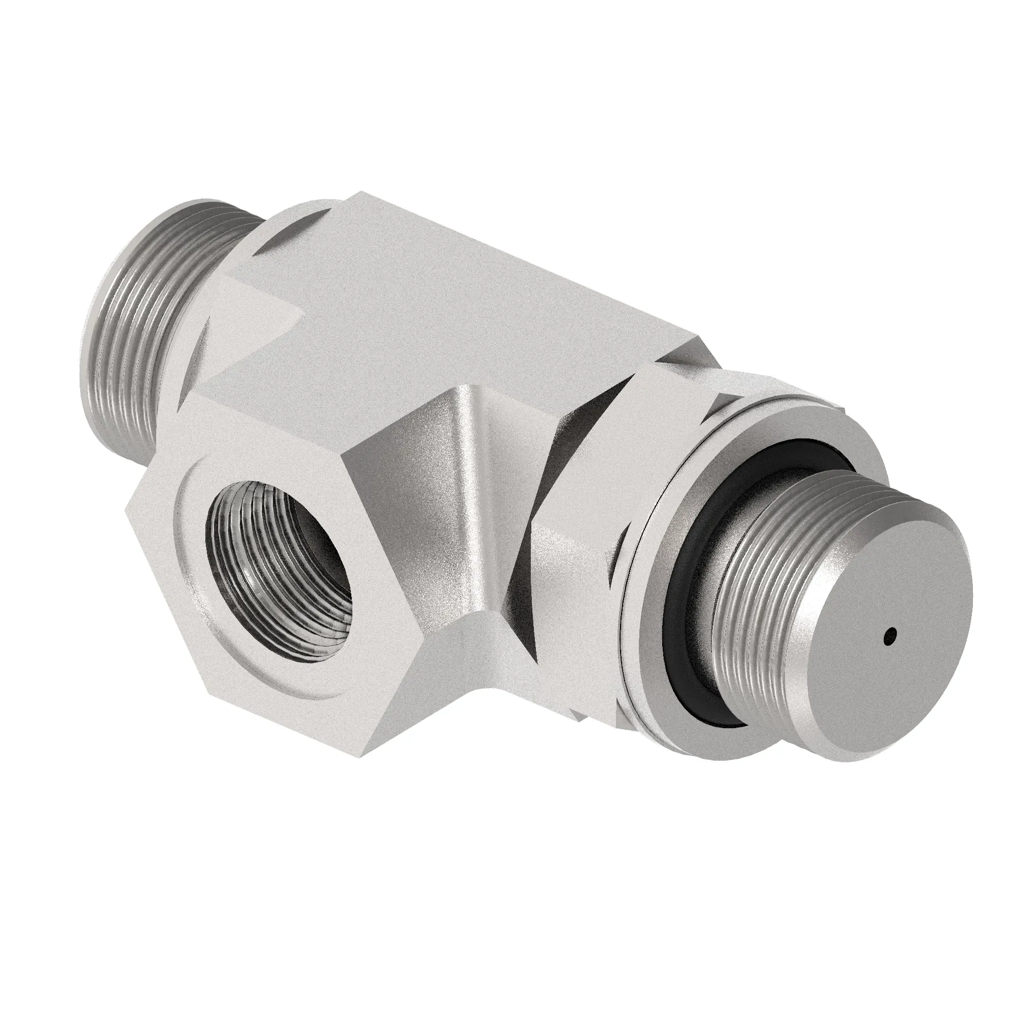 John Deere Tee Fitting - DC224695