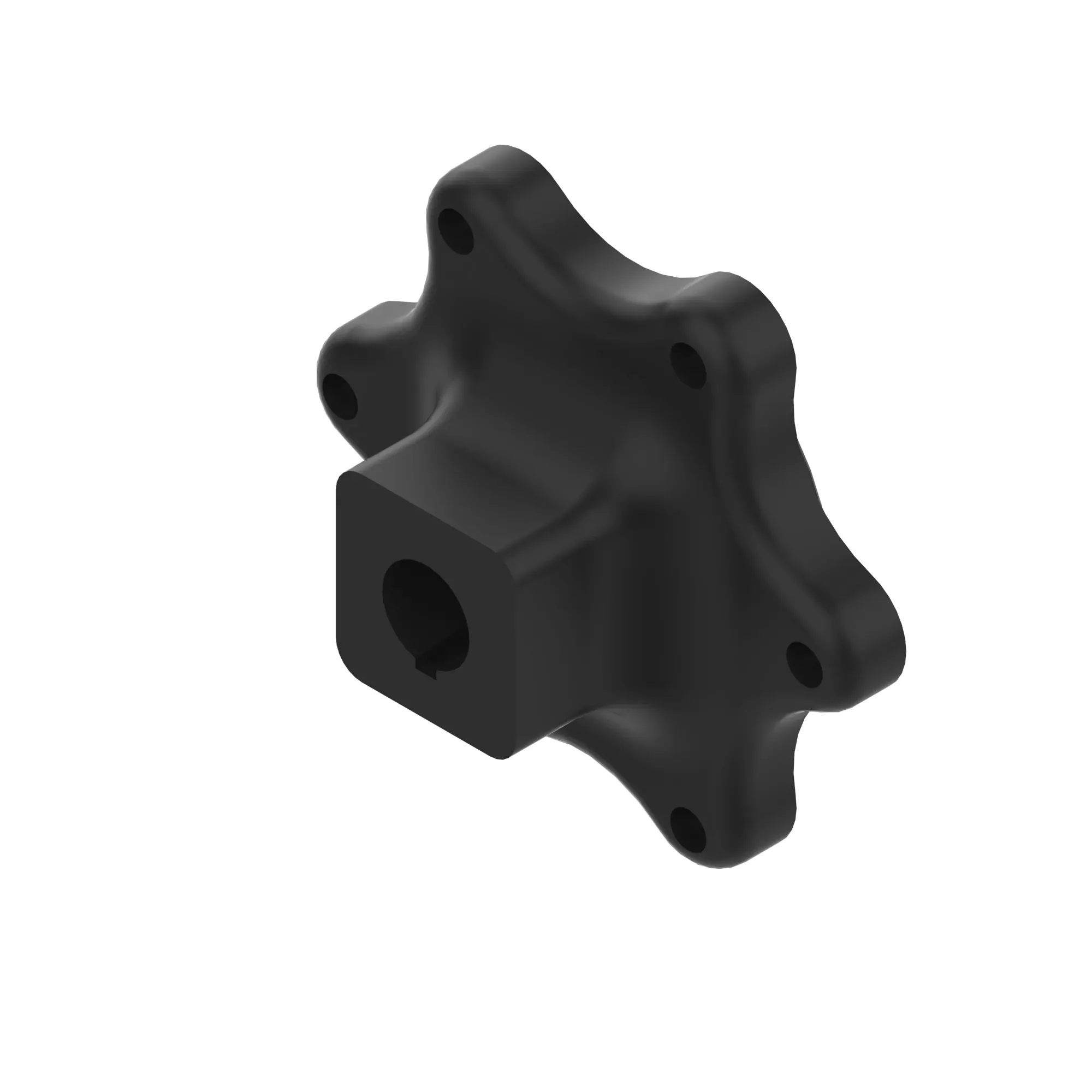Hub