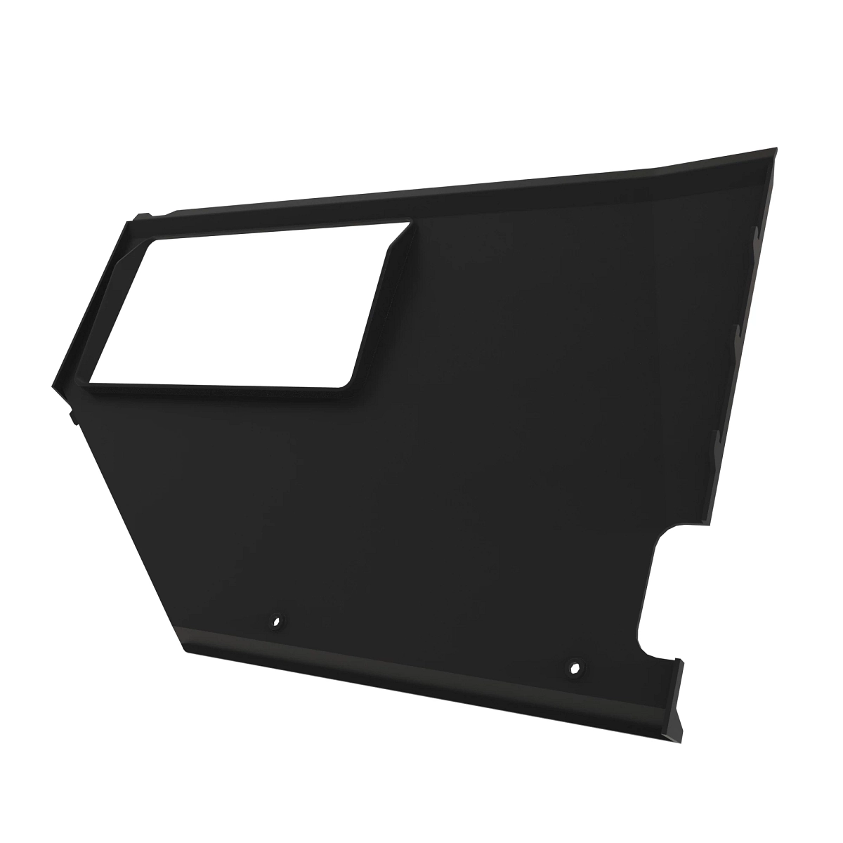 COVER,SIDE CONSOLE,REAR