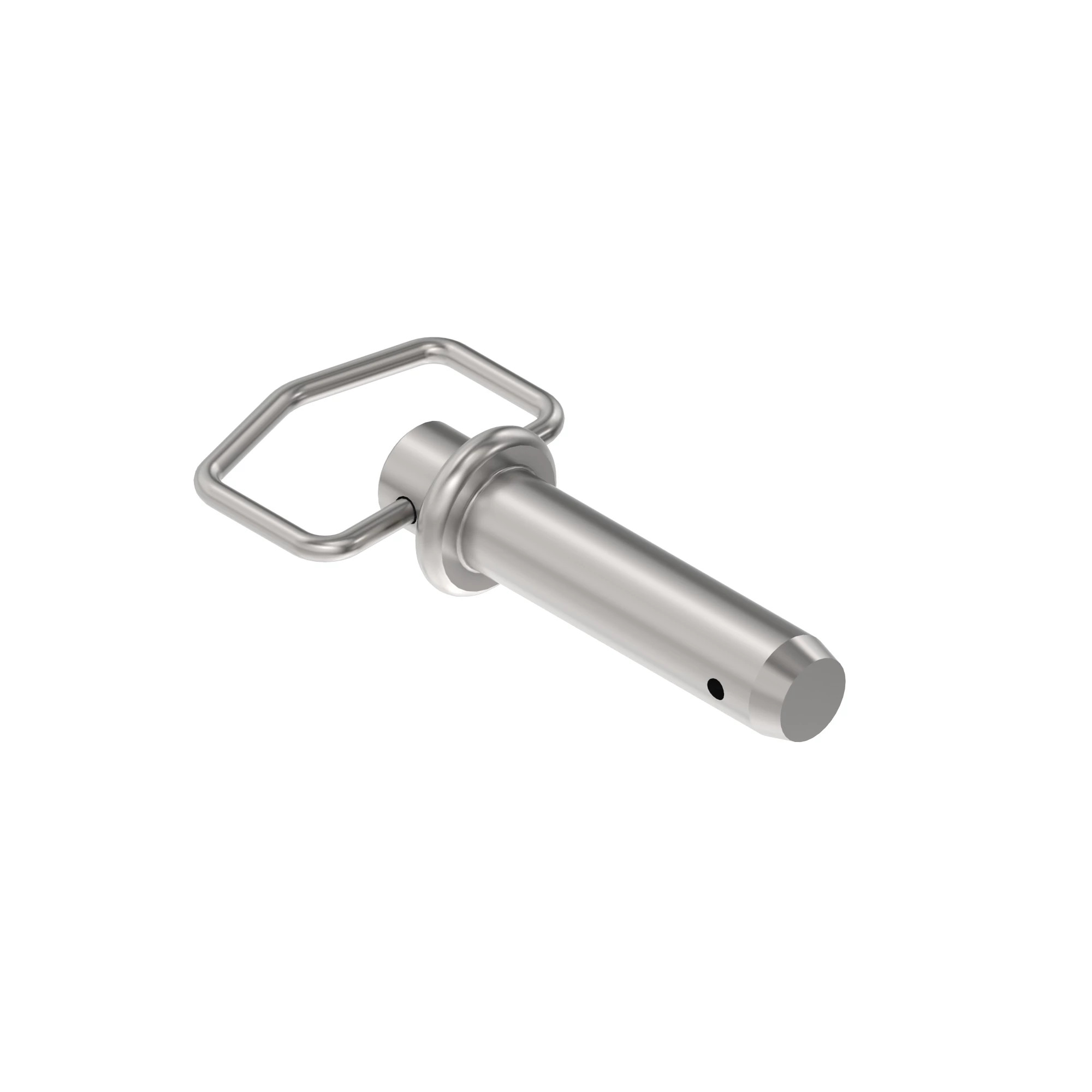 PIN, HITCH PIN (7/8" X 6-1/2")