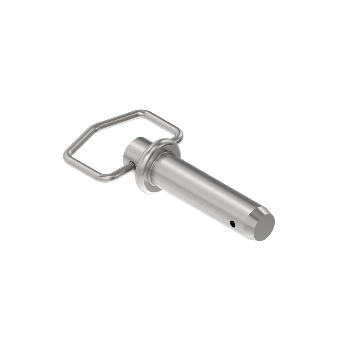 Hitch Pin (7/8" X 6-1/2")