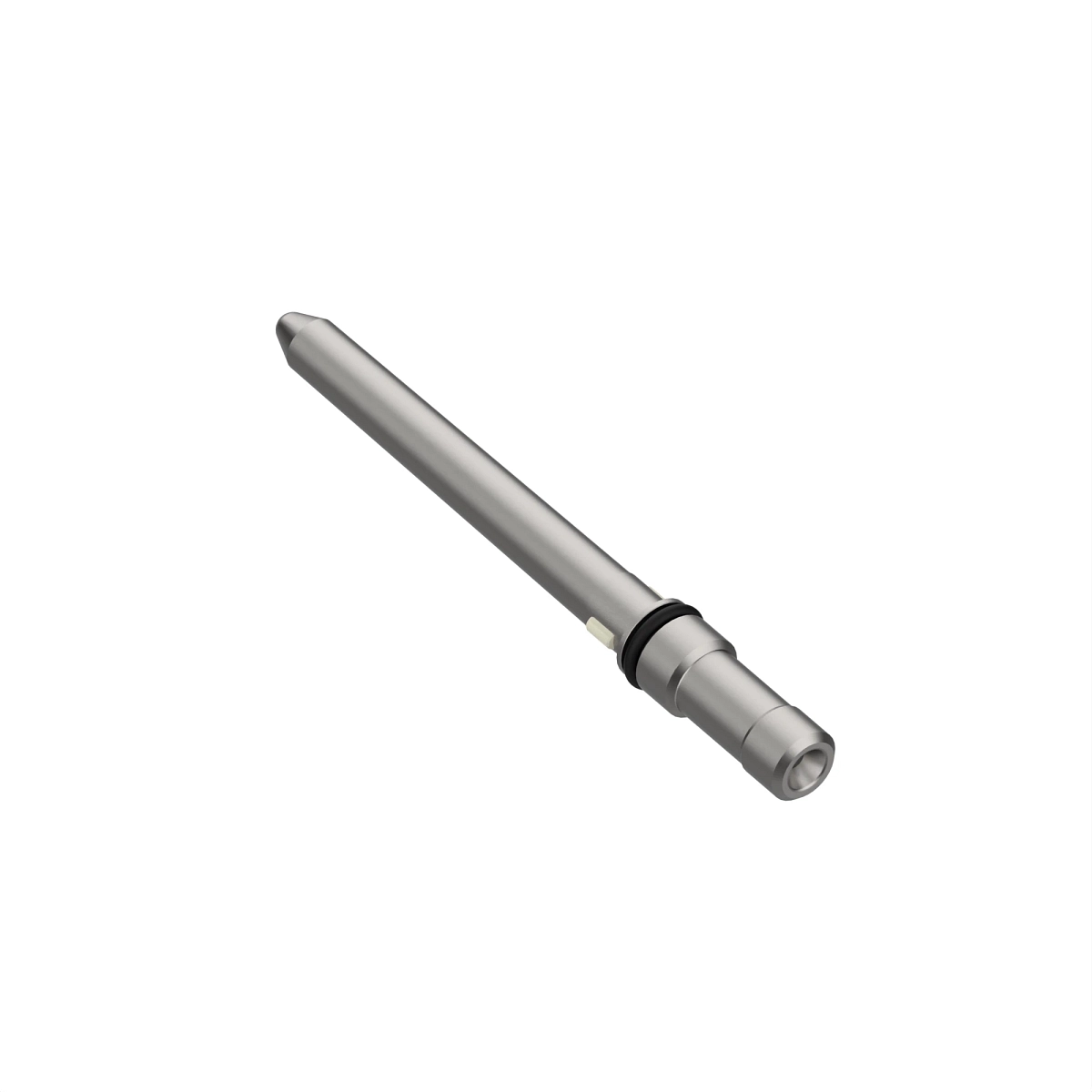 Fitting, S850 Side Feed Tube
