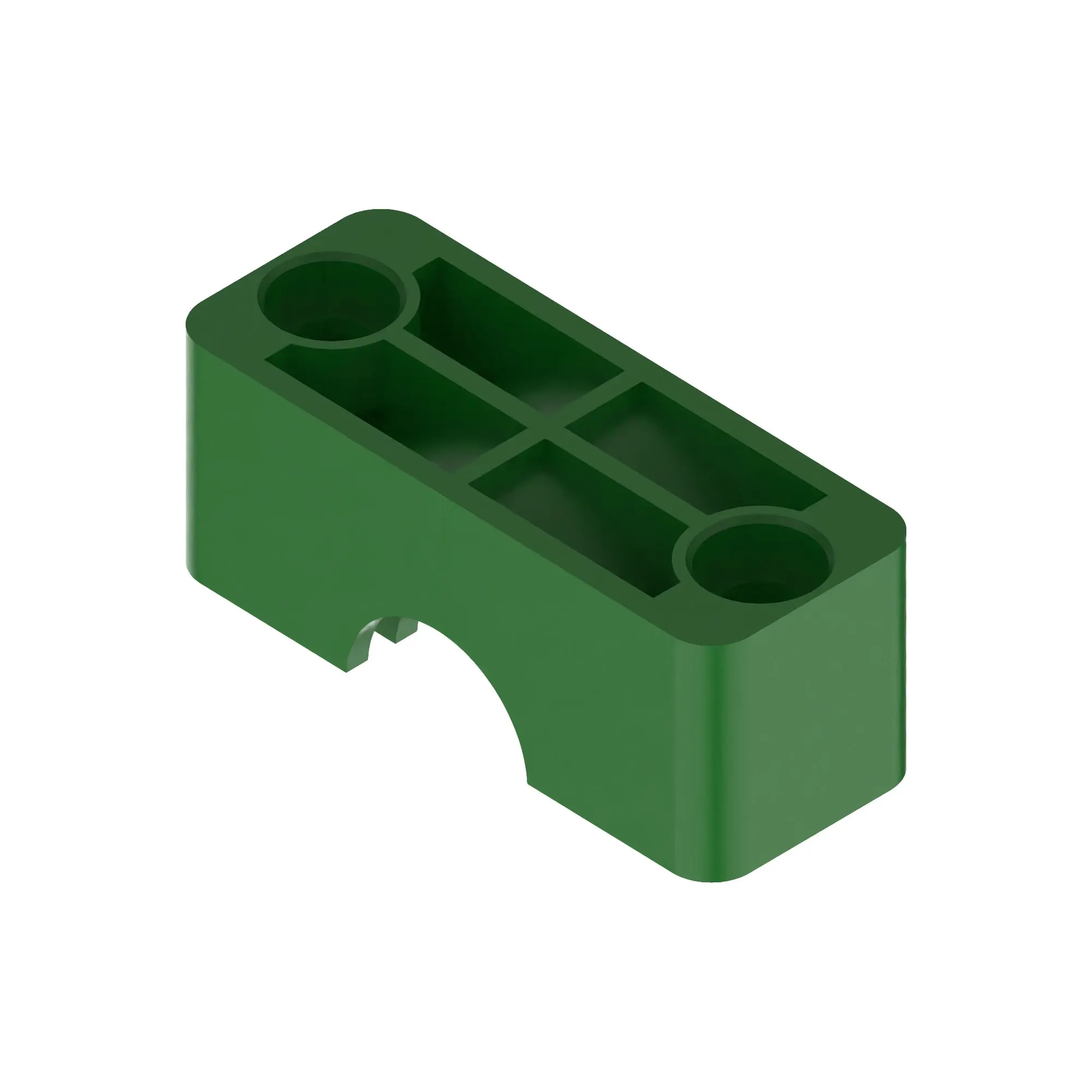 Half Clamp