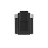 COIL, SOLENOID W/INTEGRAL DEUTSCH C