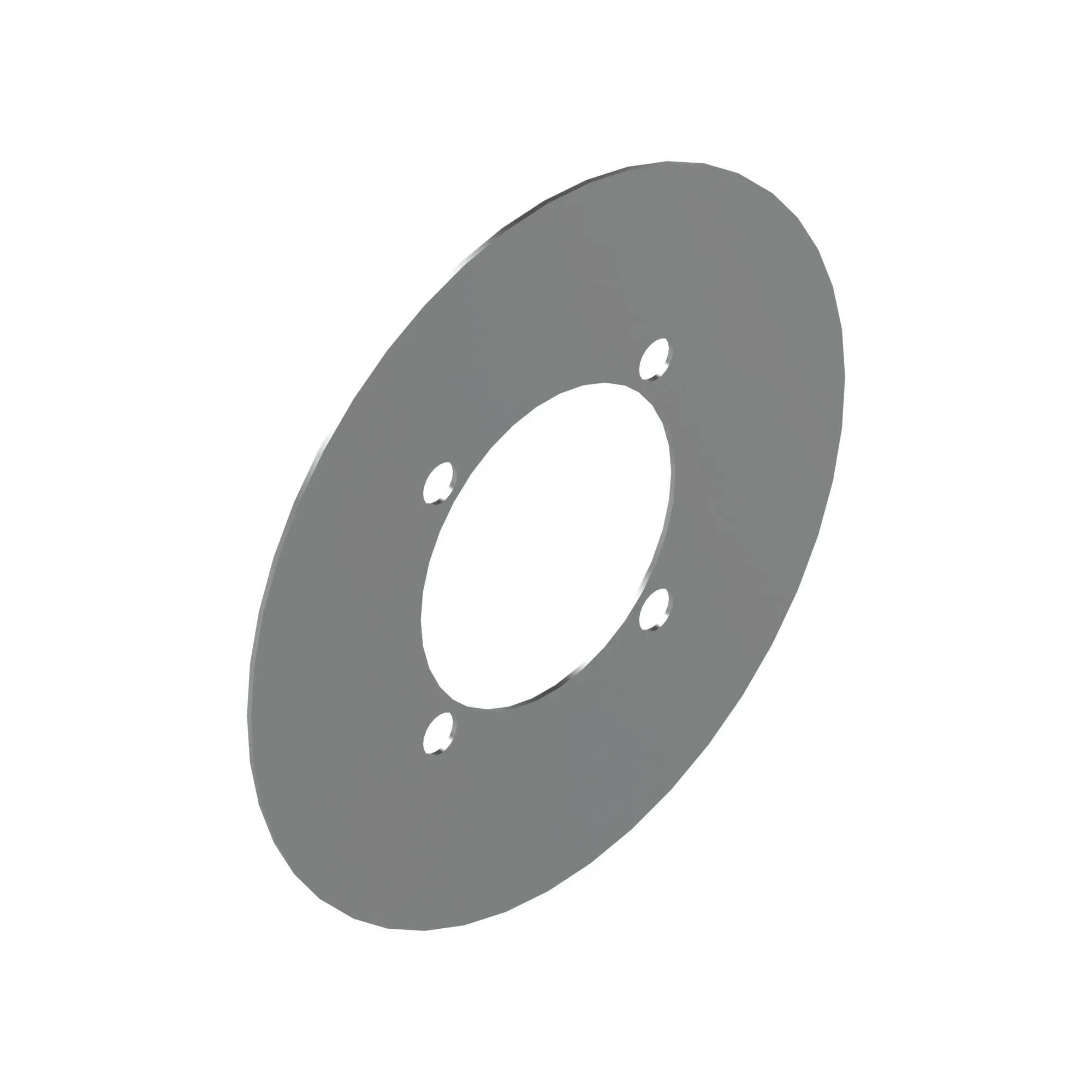 John Deere Plate - WZ3181444
