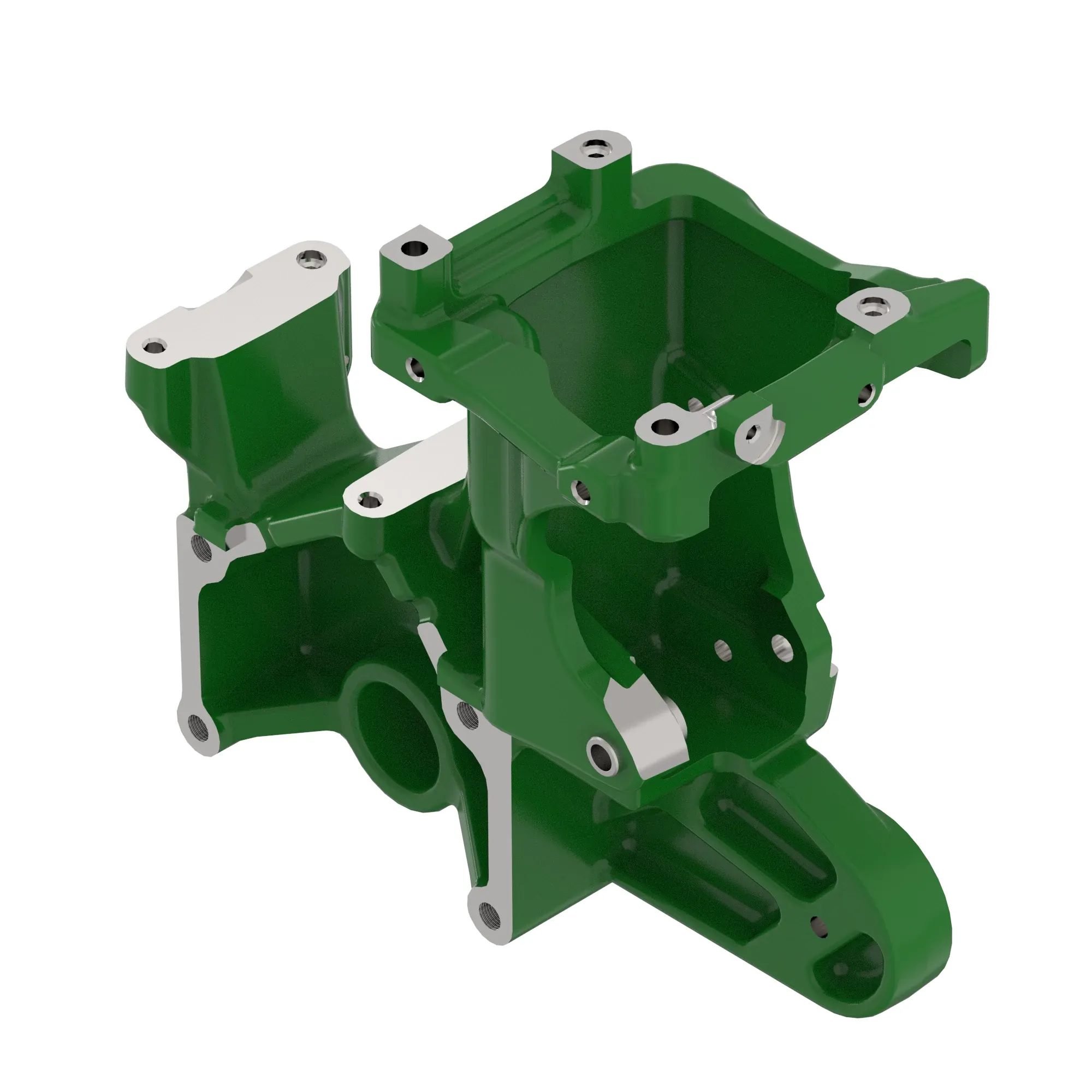 John Deere Bracket - AL233737