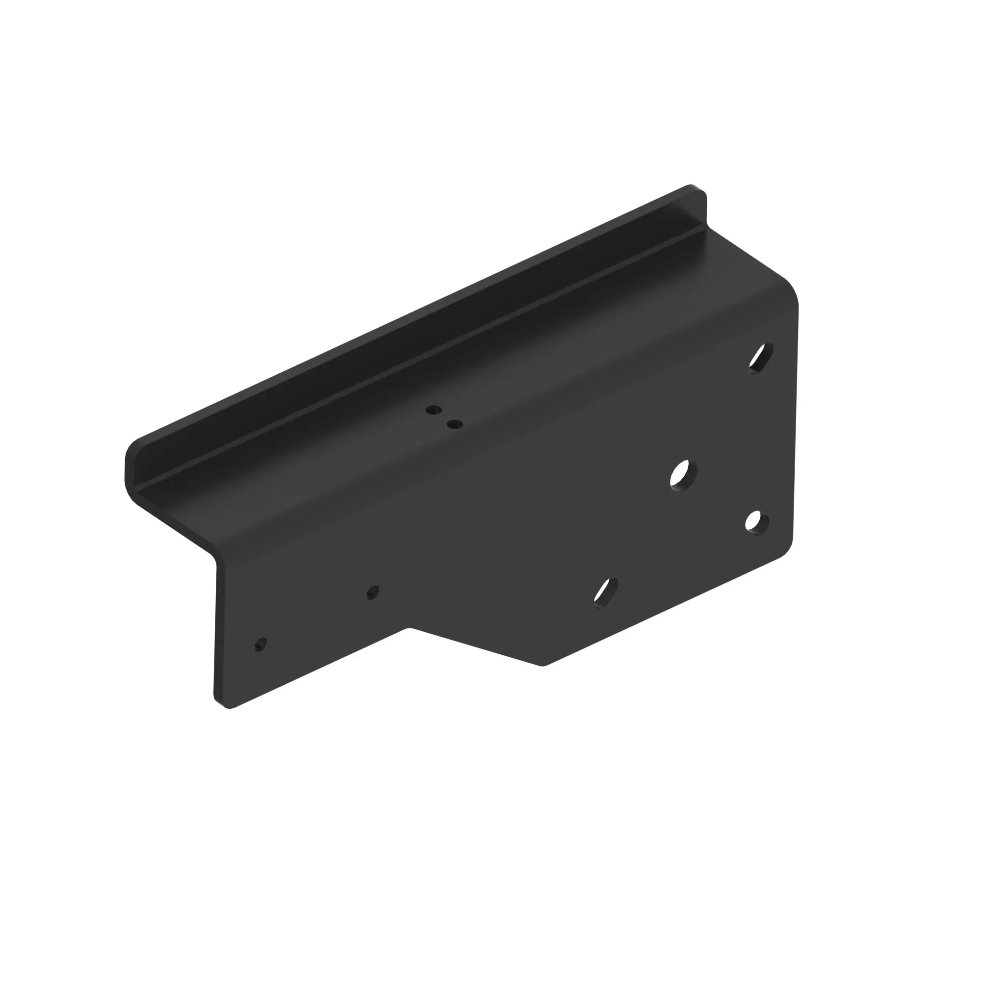 BRACKET, POSITION LIGHT, RH FRONT(7