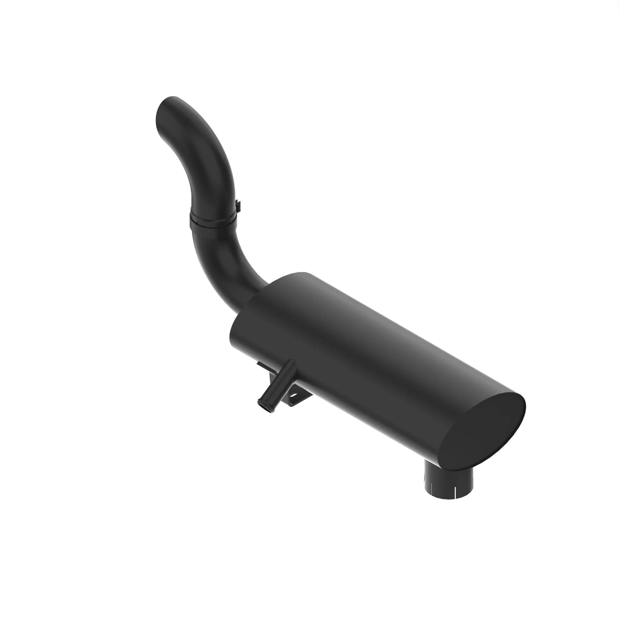 John Deere Muffler - AYC22387