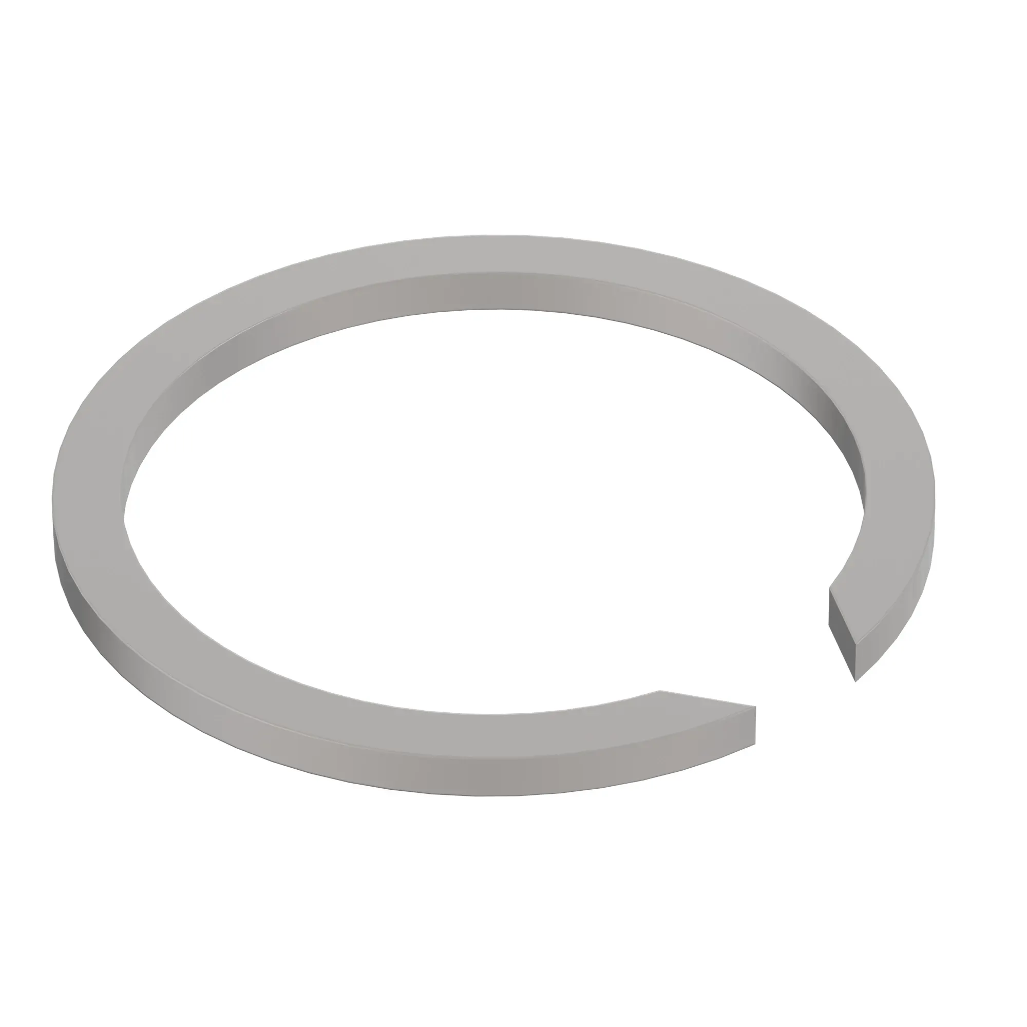John Deere External Snap Ring - U44147