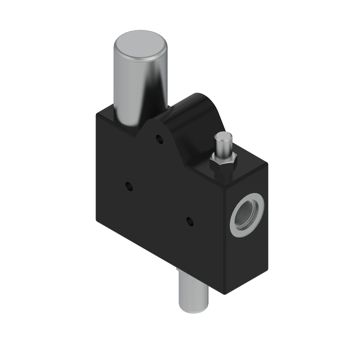 Unload Valve-Dual Port