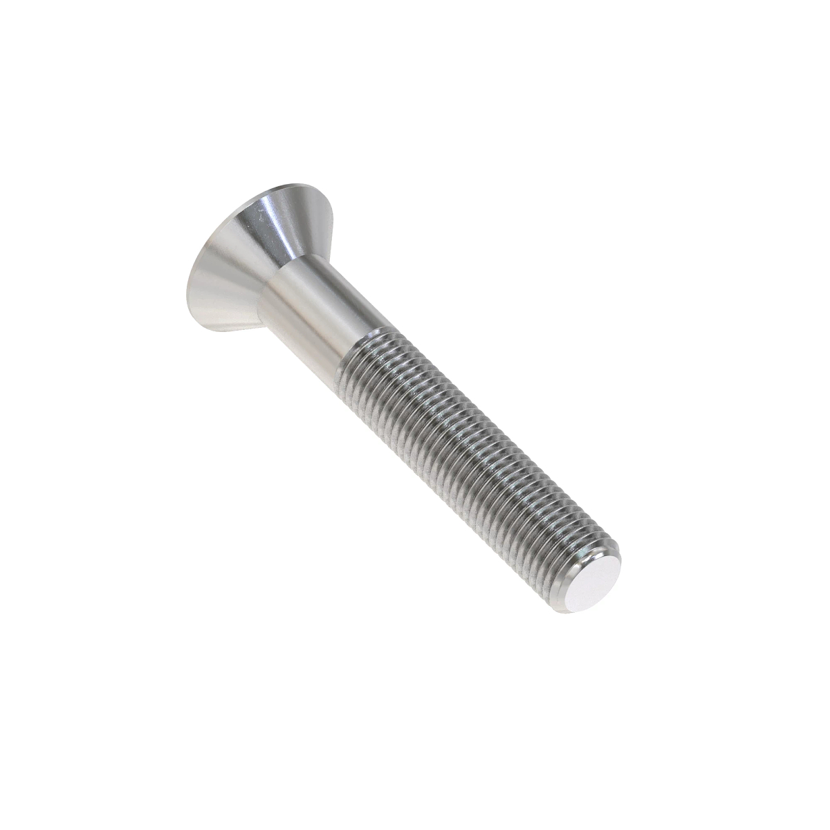 John Deere Countersunk Flat Head Screw - F1121824