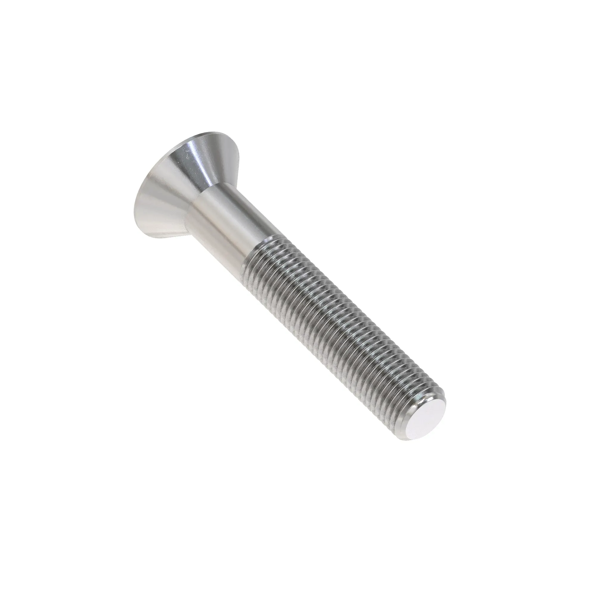 John Deere Countersunk Flat Head Screw - F1121824