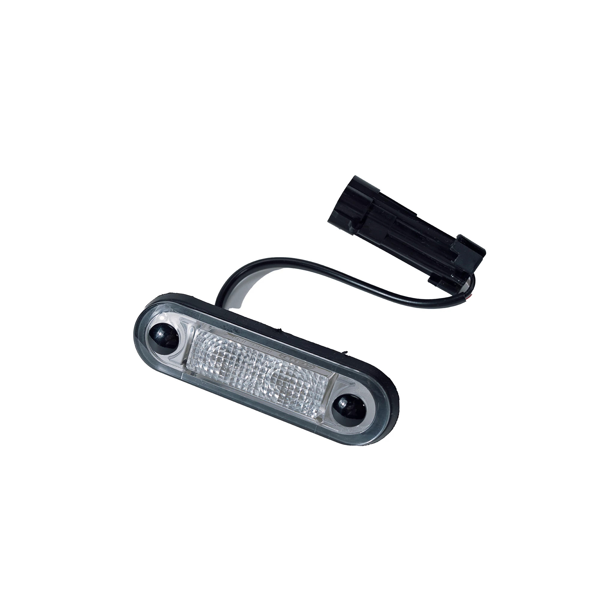 John Deere Foot Step Lamp, 33 Volts - AL158141