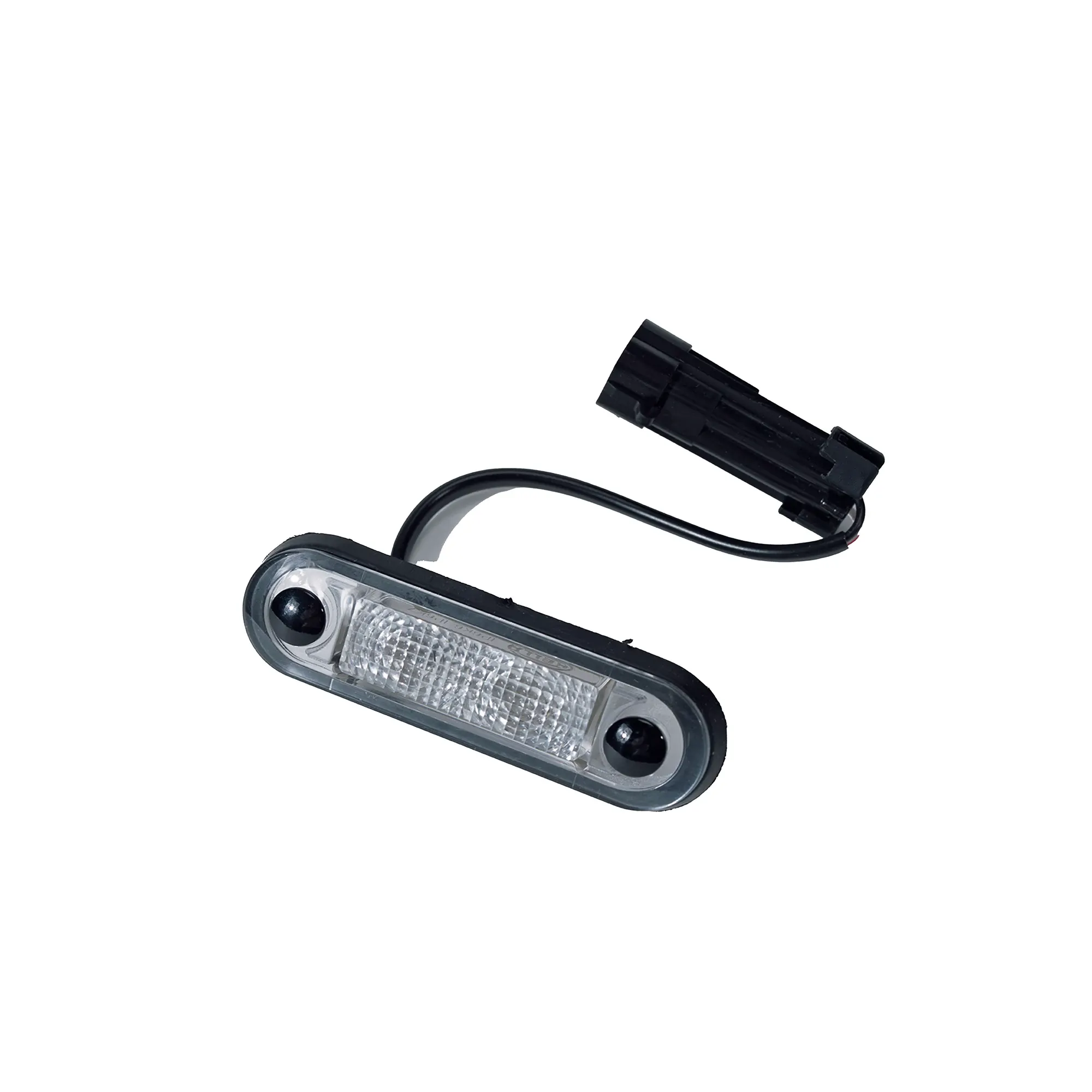 John Deere Foot Step Lamp, 33 Volts - AL158141