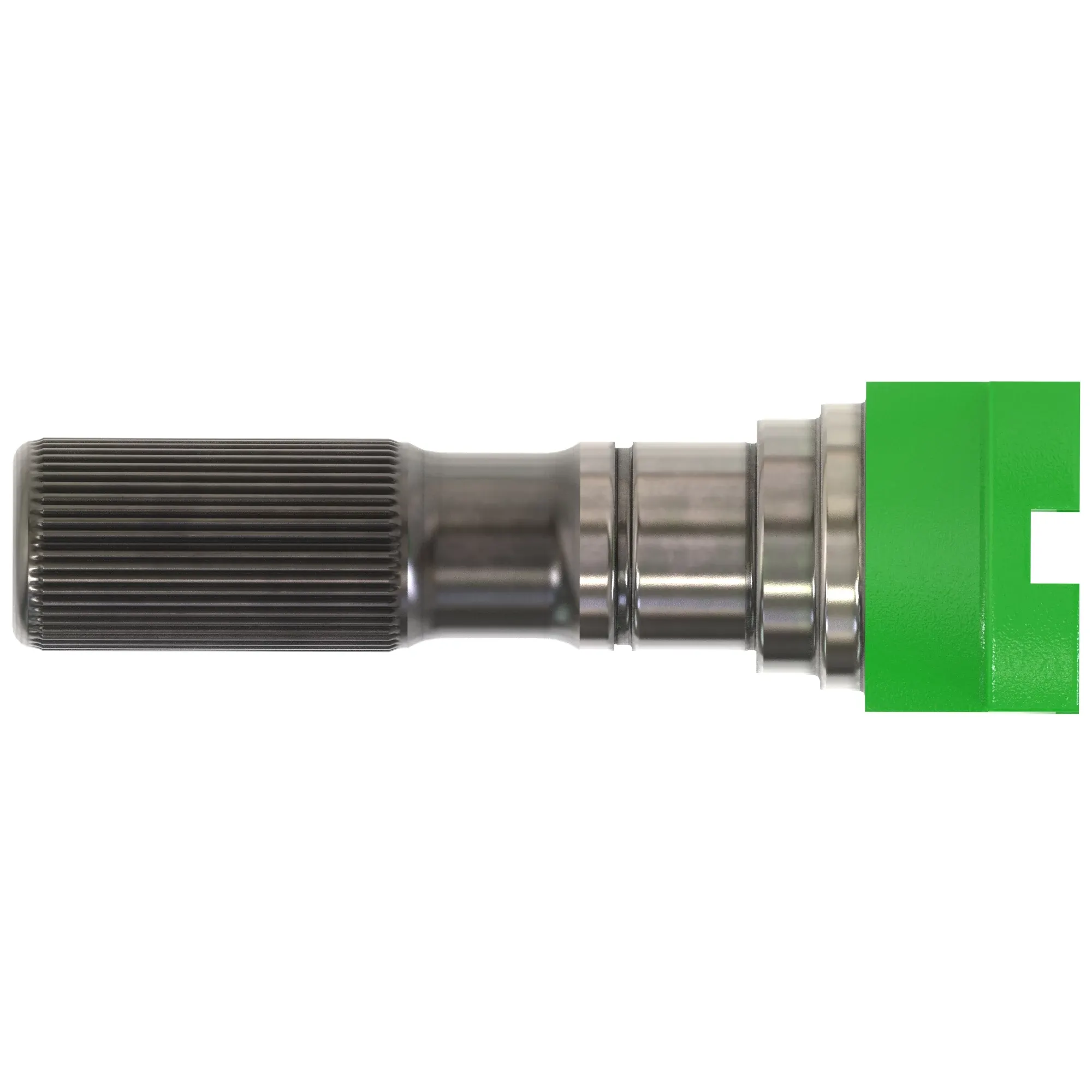 Universal Joint Yoke