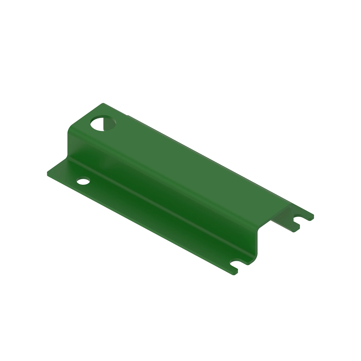 Channel, Rear Support
