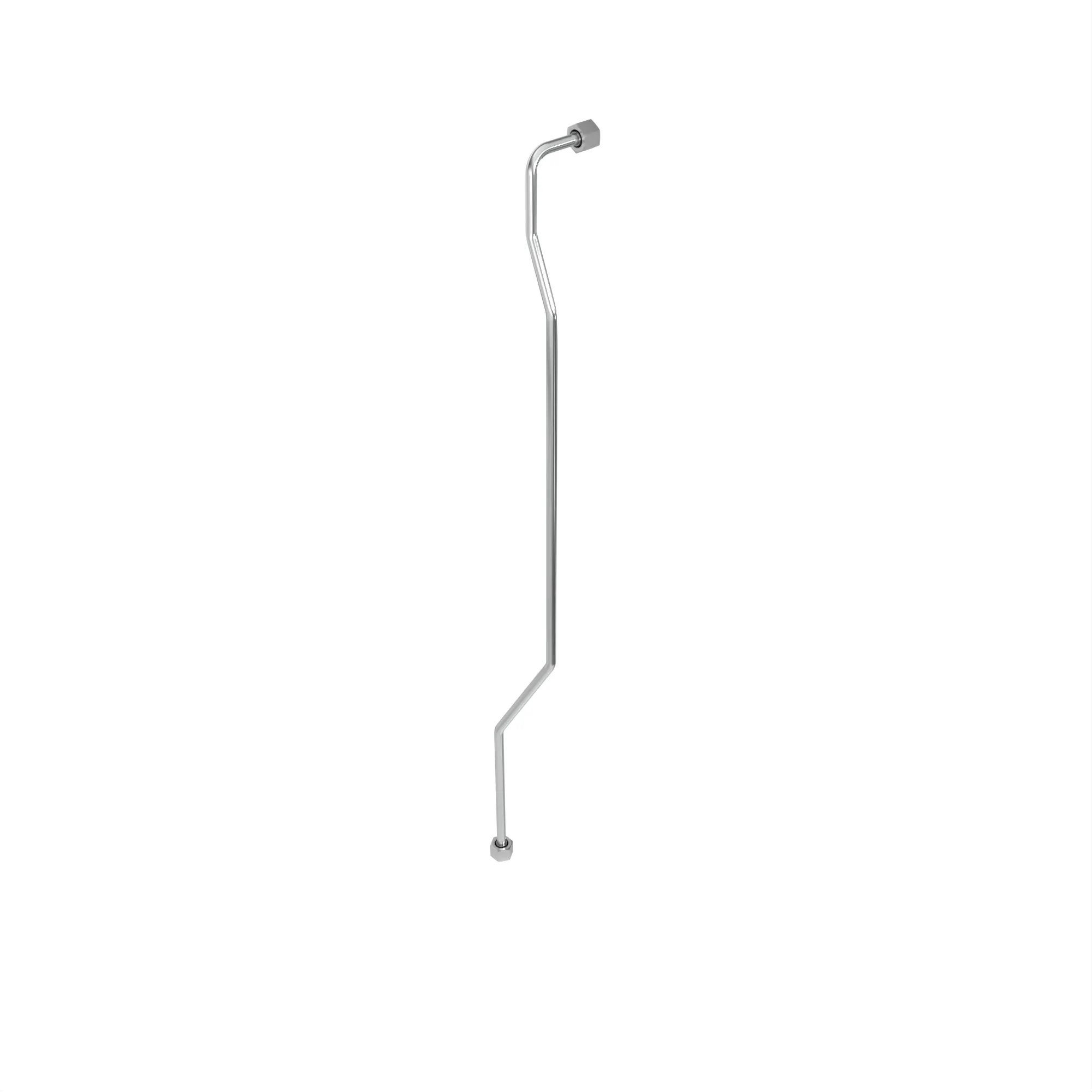 Line, Top Liner Cooling Return Lin