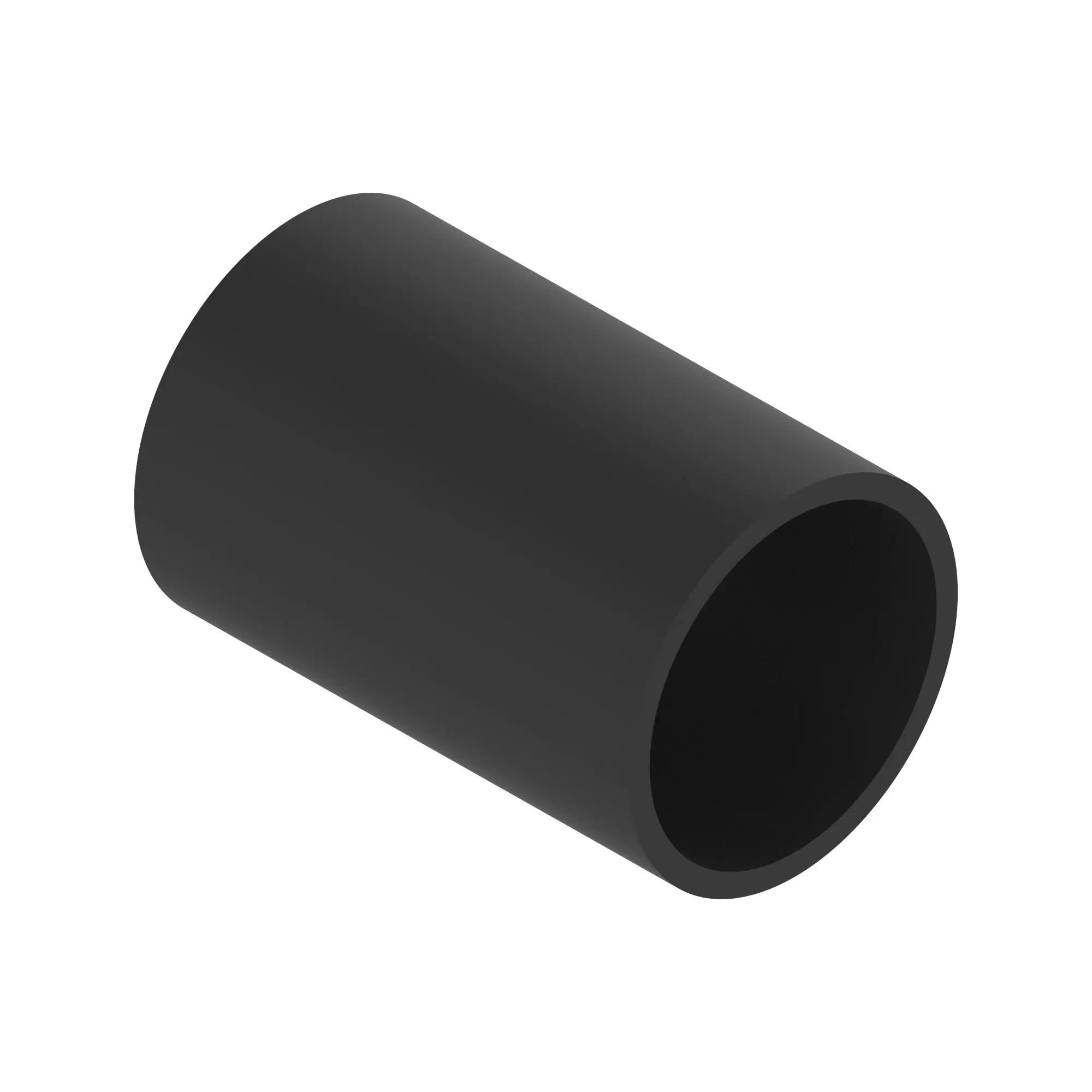 DUCT, AIR FRONT DEFROST HOSE