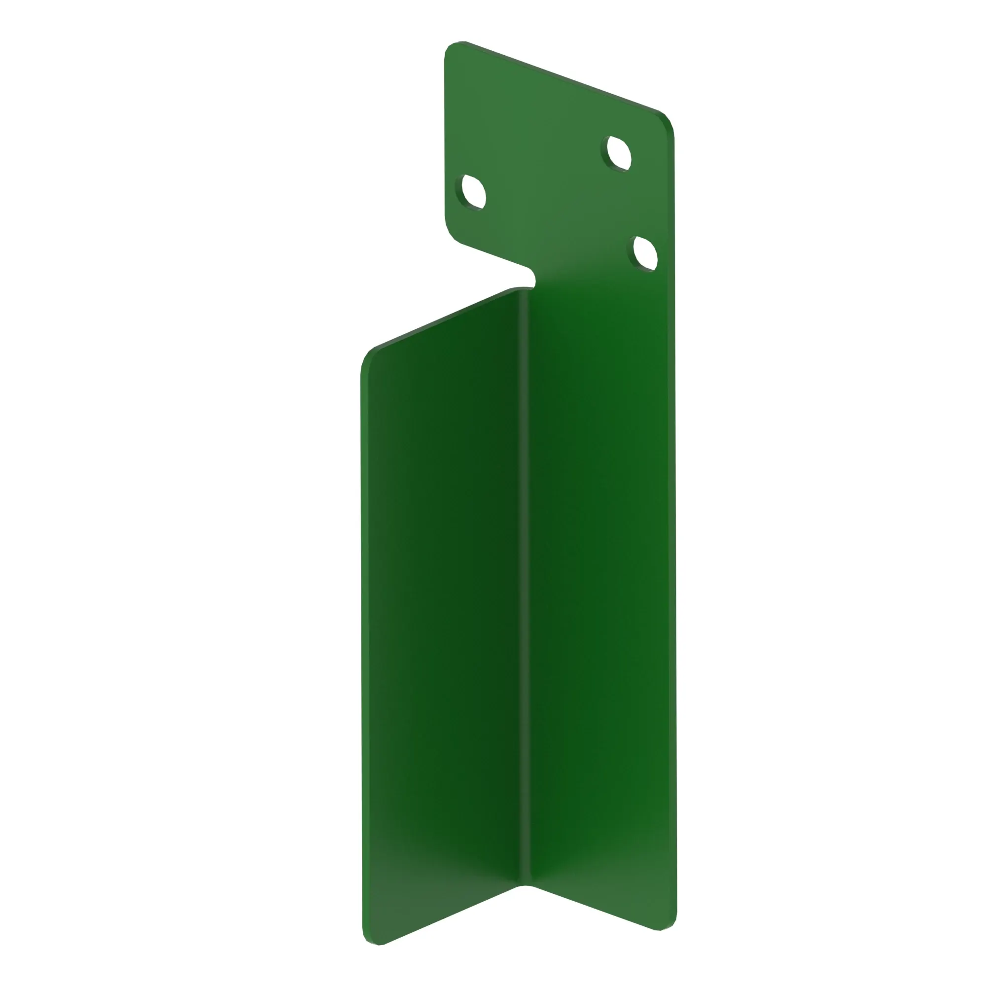 BRACKET, MAIN HARNESS REAR LH